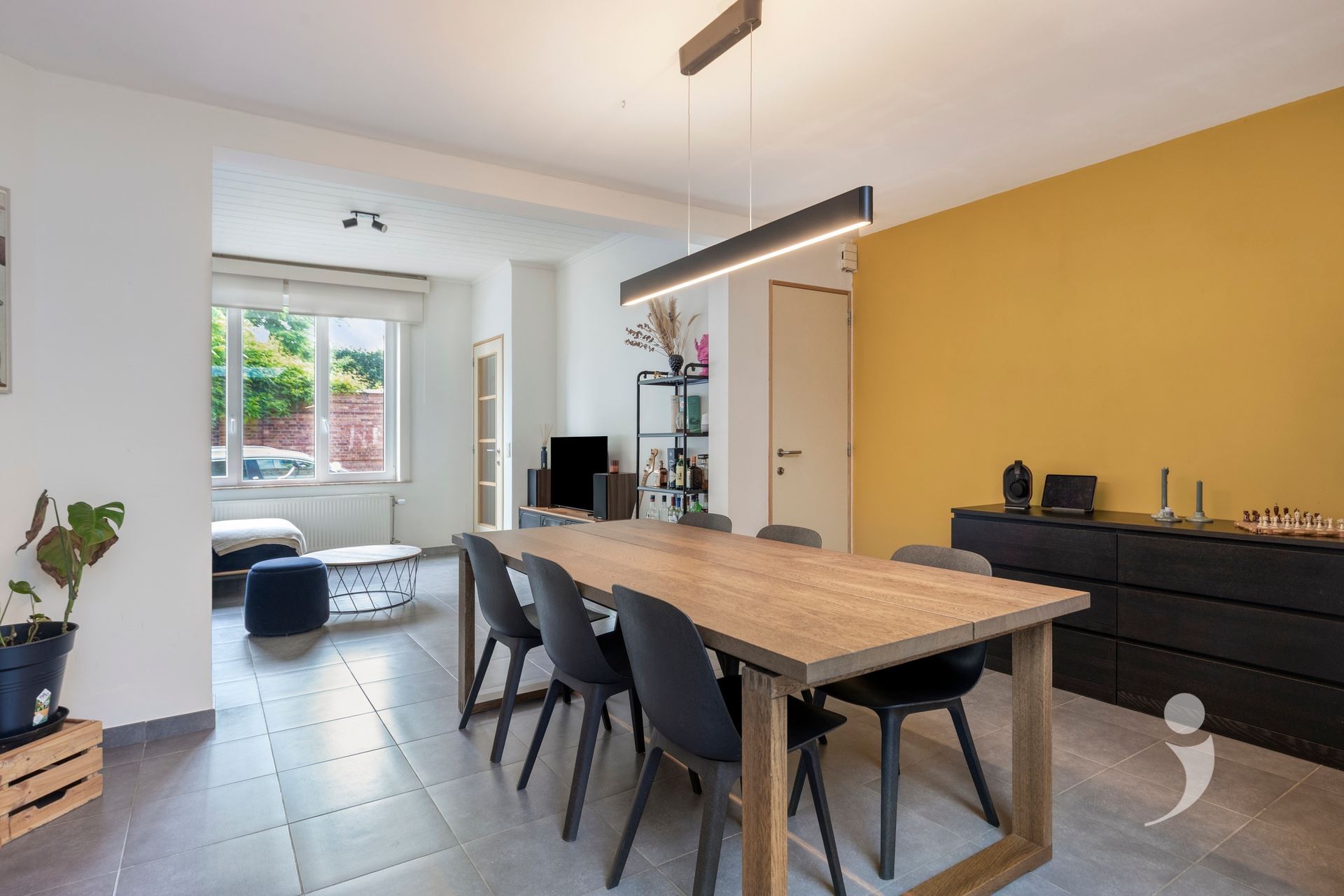 Huis te koop in LEUVEN