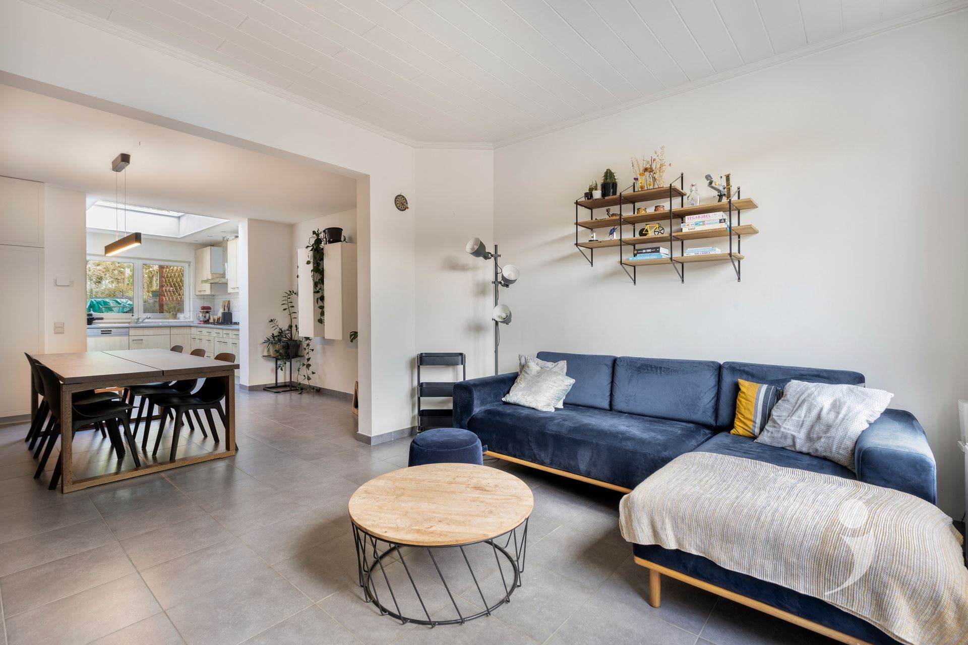 Huis te koop in LEUVEN