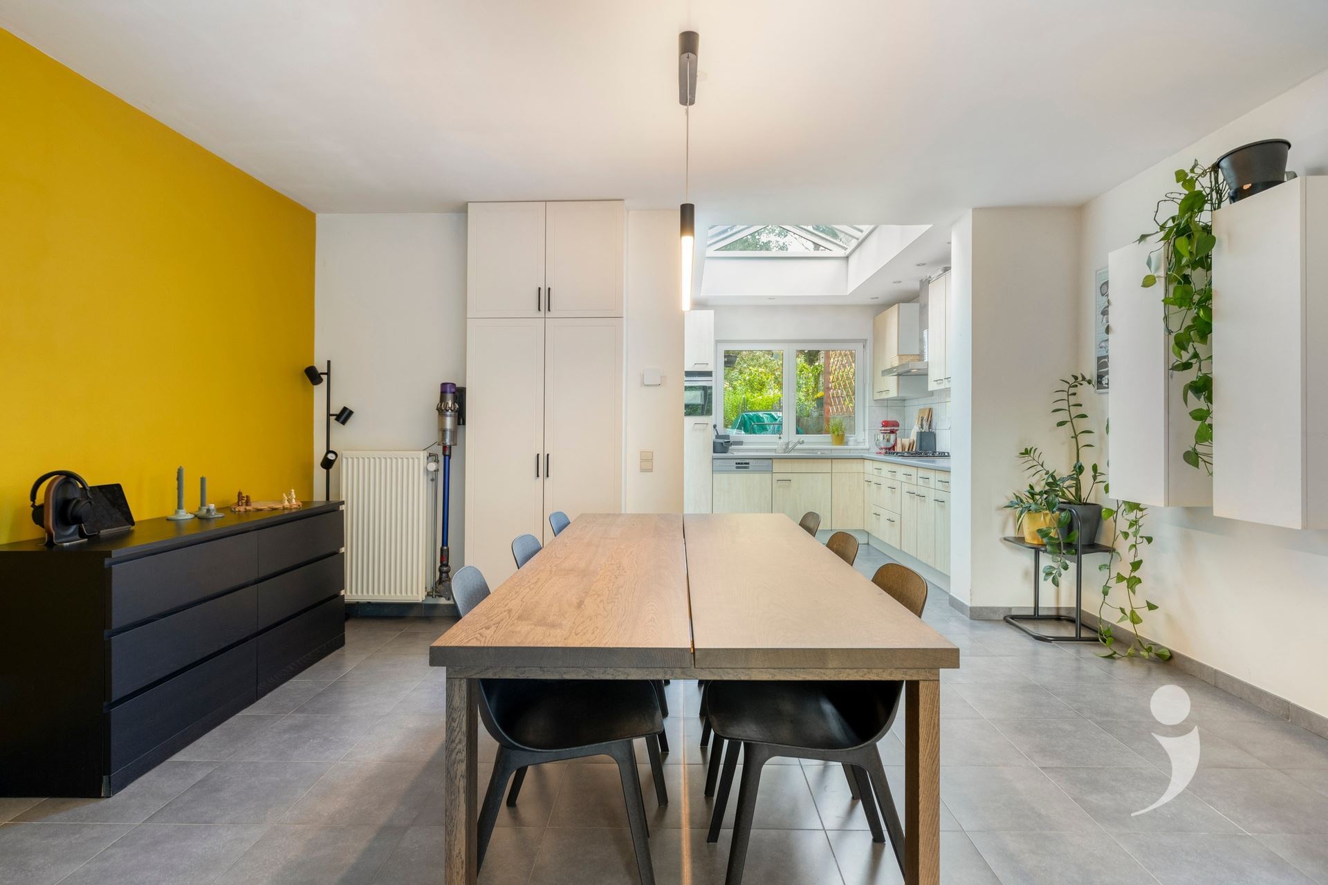 Huis te koop in LEUVEN