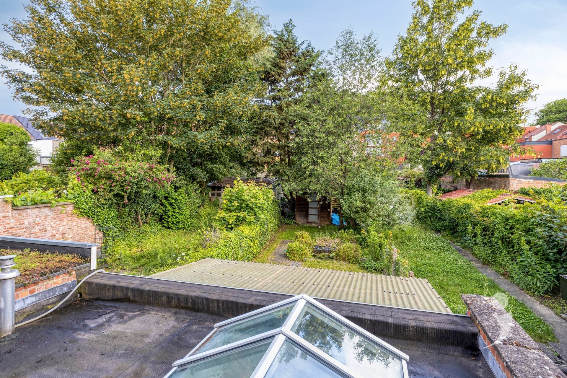Huis te koop in LEUVEN