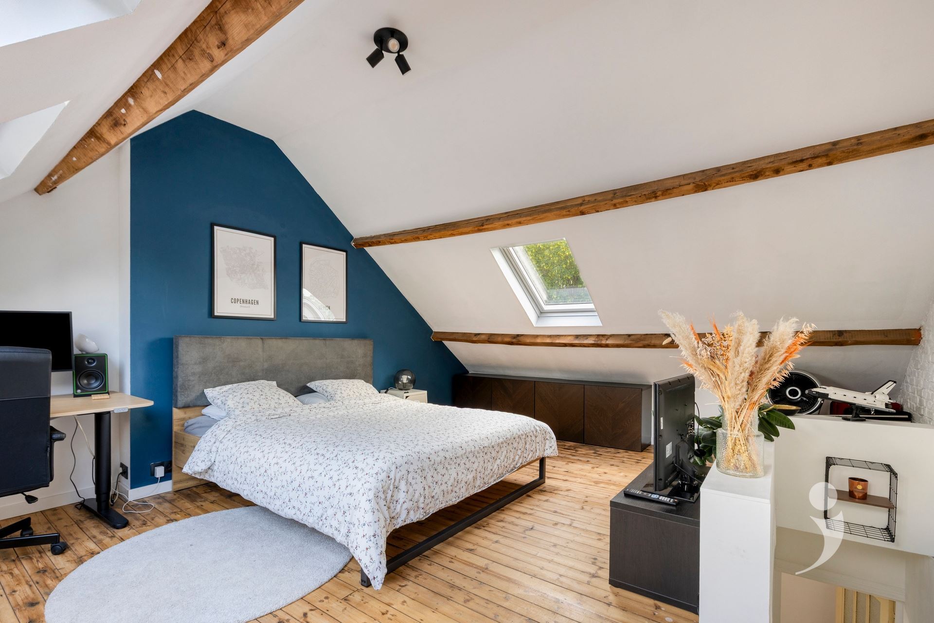 Huis te koop in LEUVEN