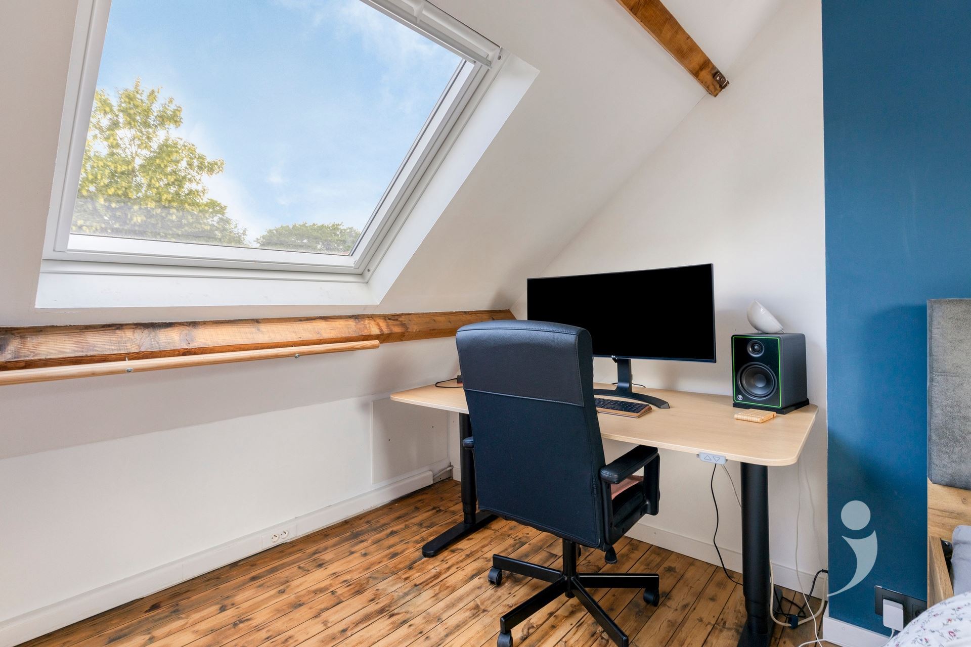 Huis te koop in LEUVEN
