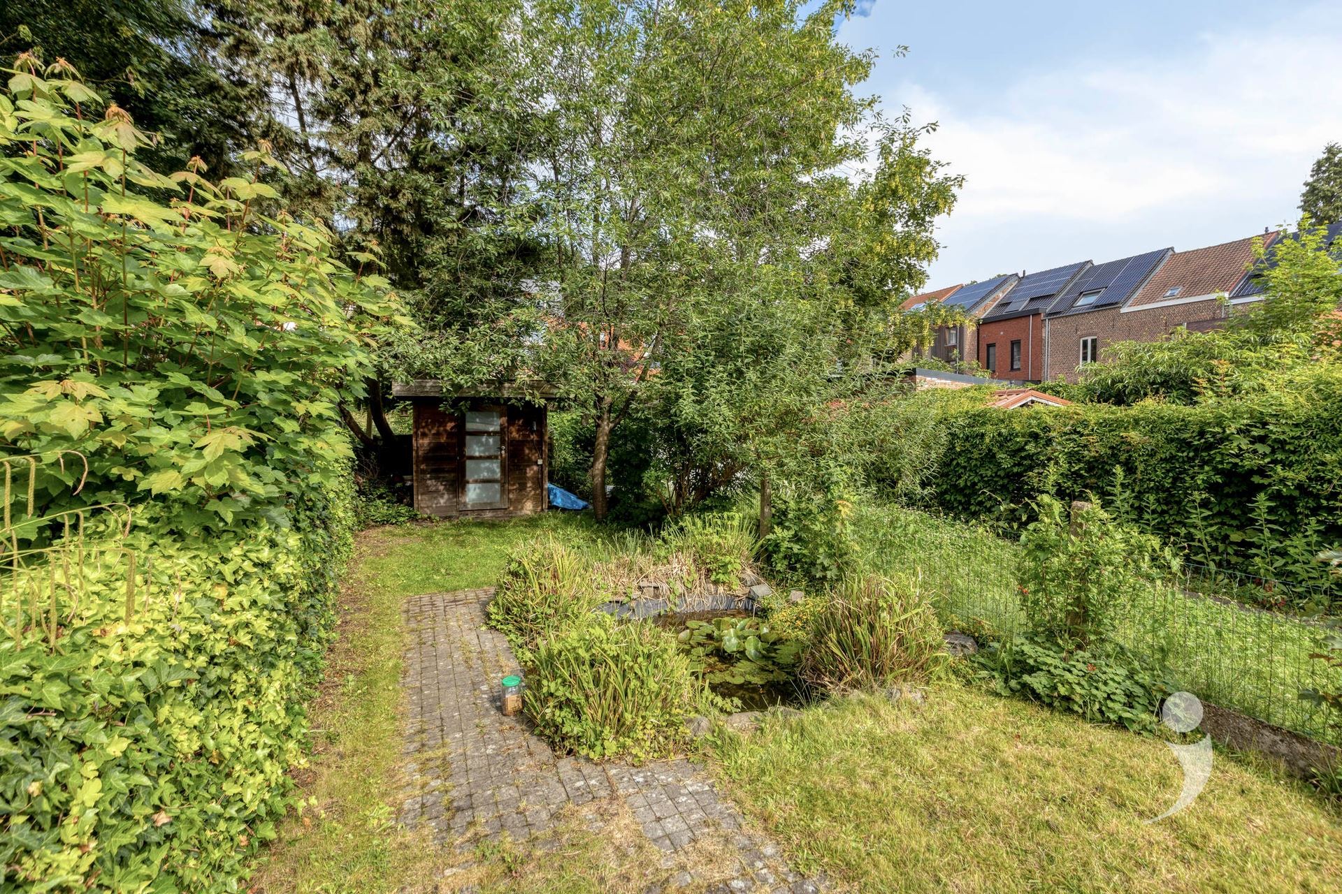 Huis te koop in LEUVEN