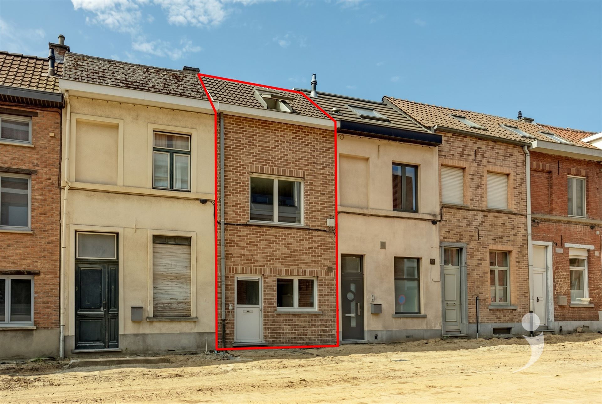 Huis te koop in LEUVEN