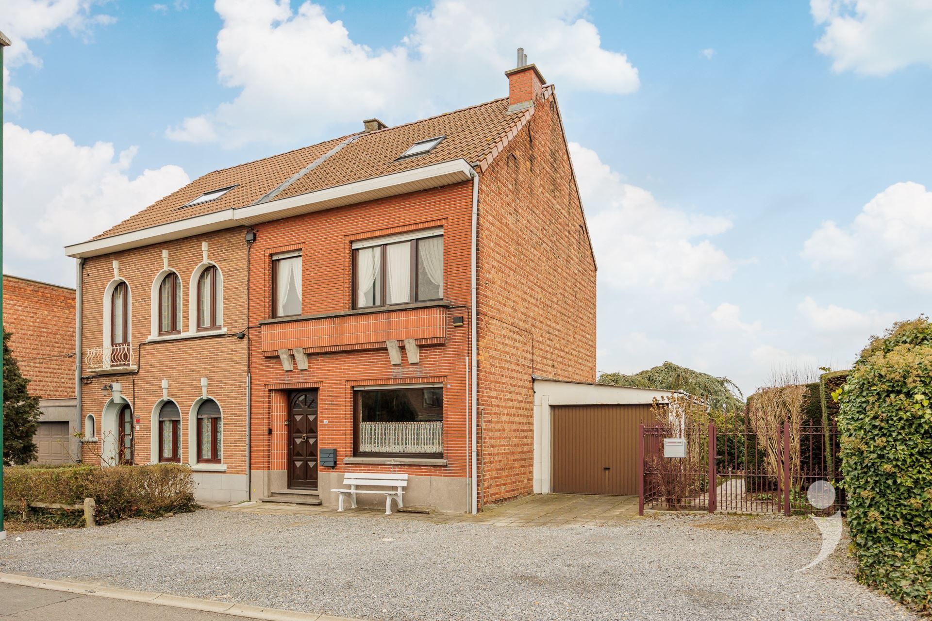 Huis te koop in MACHELEN