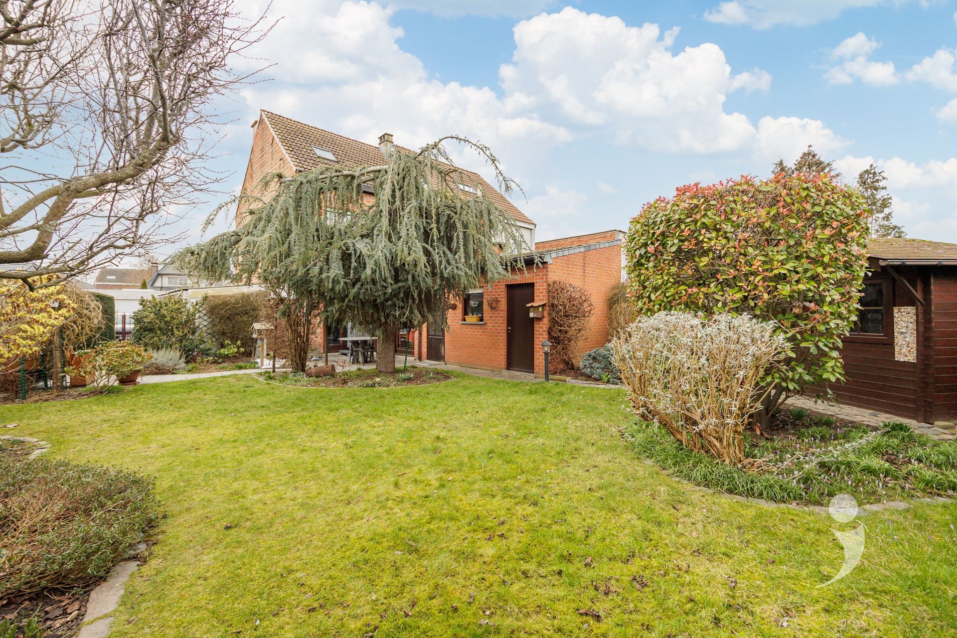 Huis te koop in MACHELEN