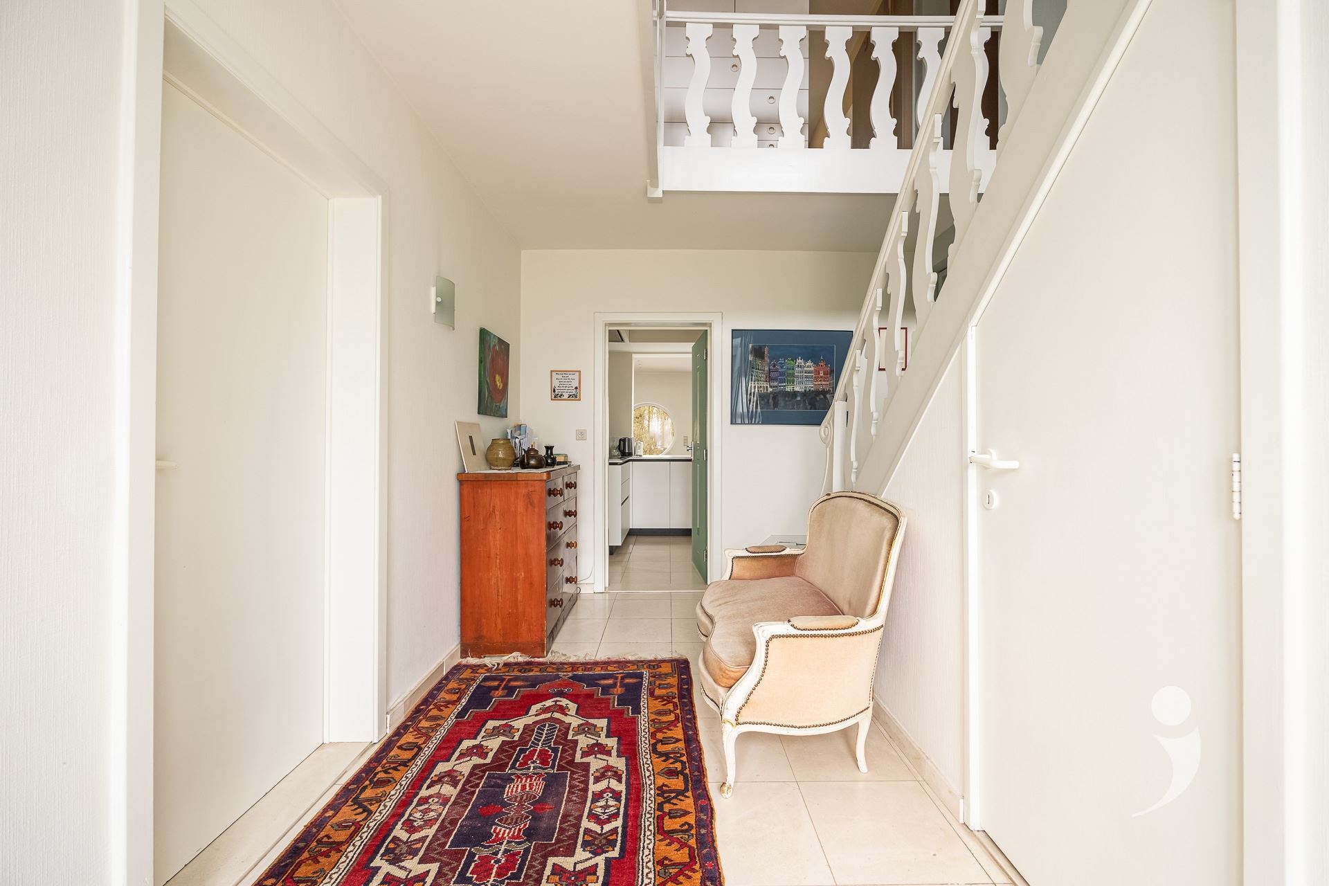 Huis te koop in OUD-HEVERLEE