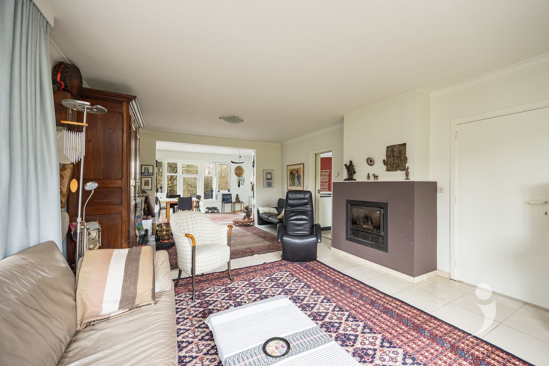 Huis te koop in OUD-HEVERLEE