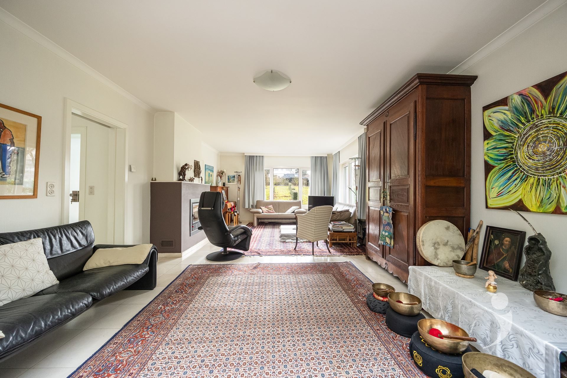 Huis te koop in OUD-HEVERLEE