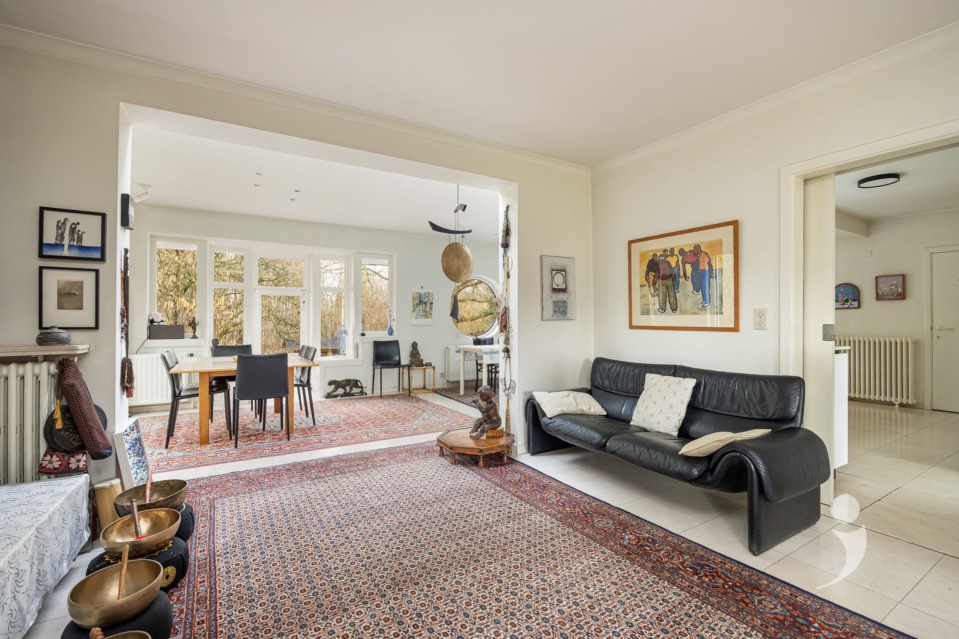 Huis te koop in OUD-HEVERLEE