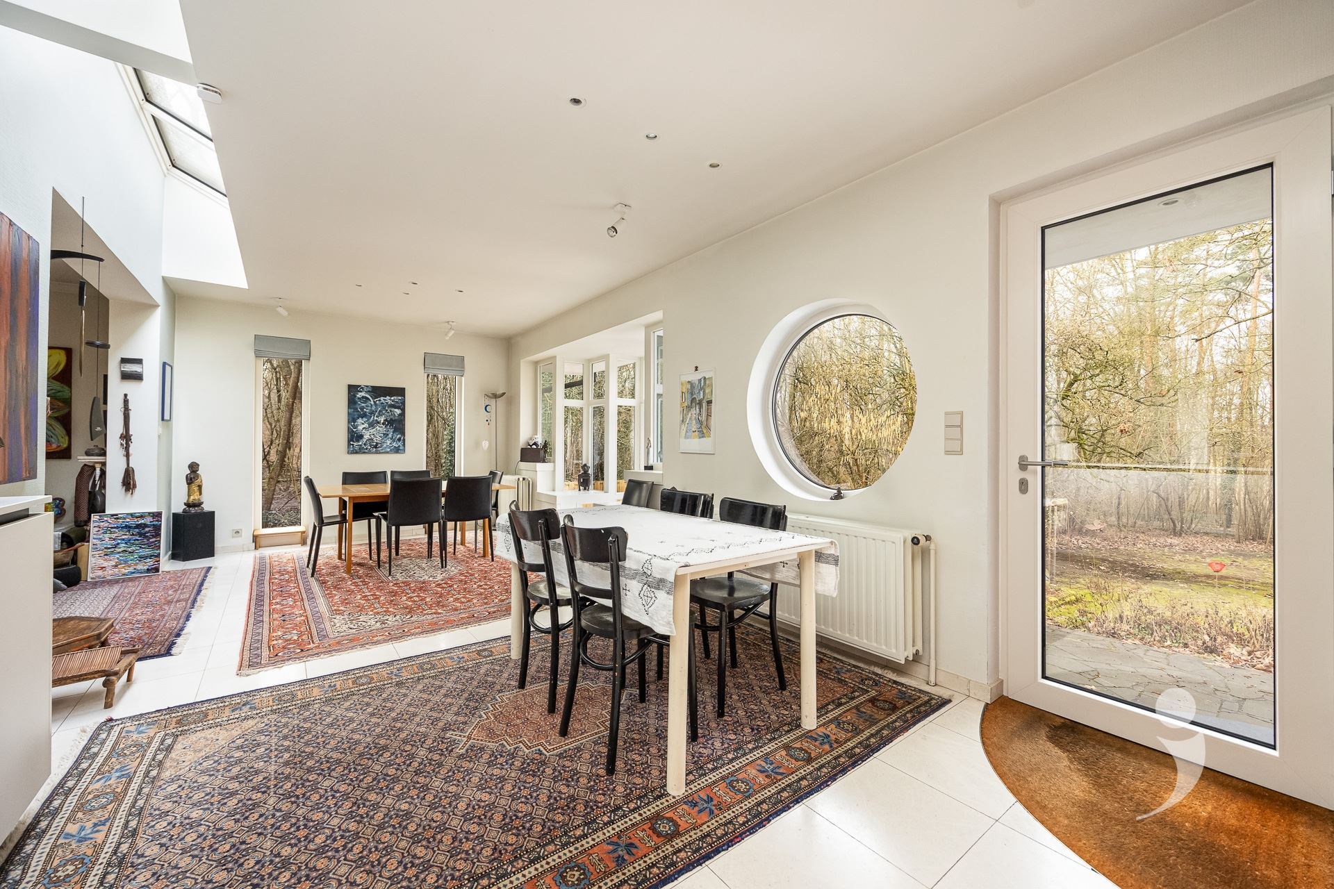 Huis te koop in OUD-HEVERLEE