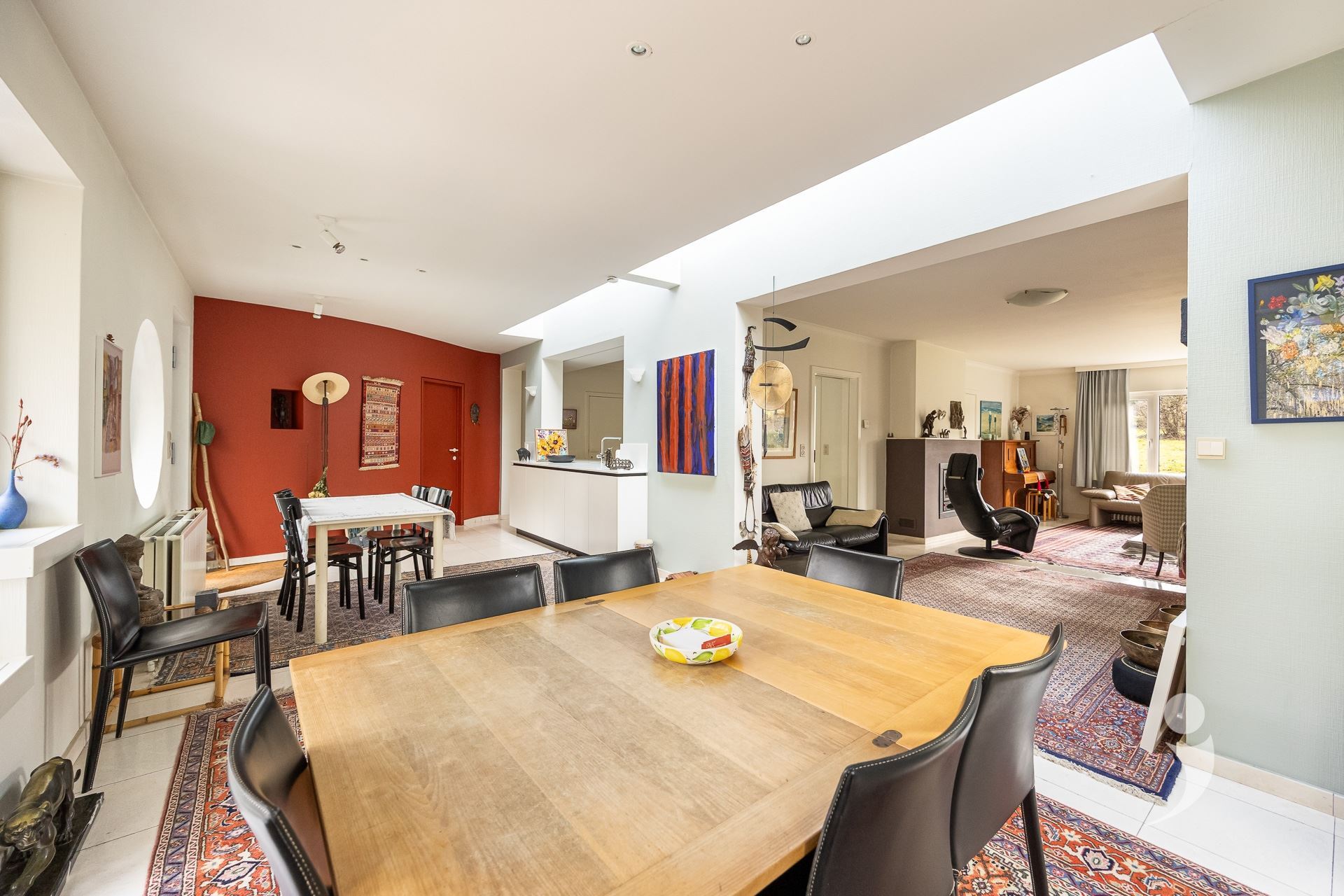 Huis te koop in OUD-HEVERLEE