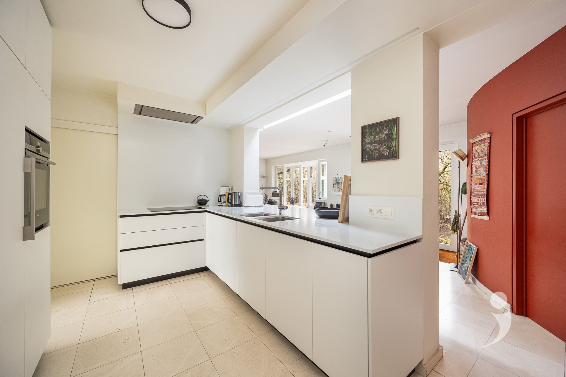 Huis te koop in OUD-HEVERLEE