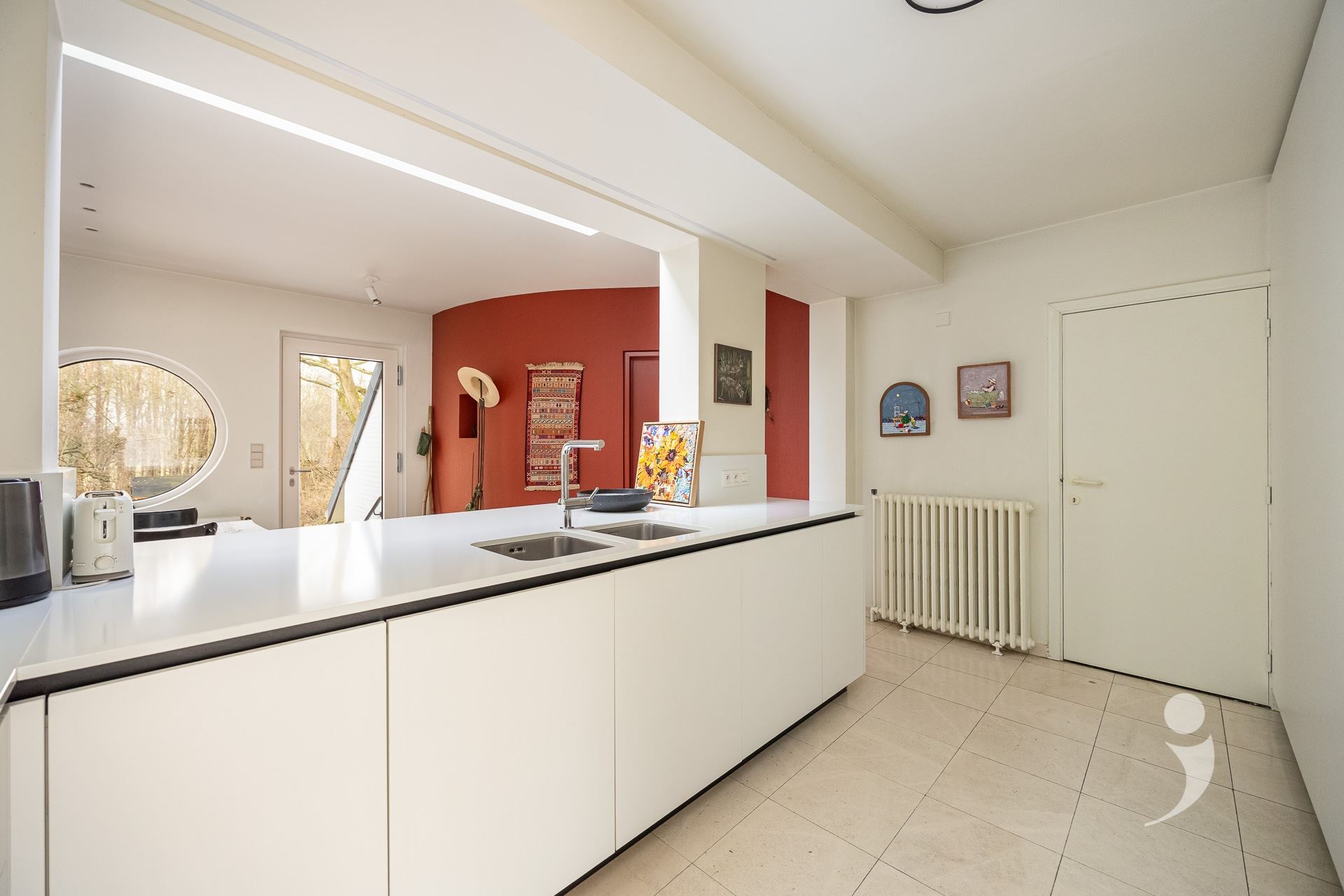 Huis te koop in OUD-HEVERLEE