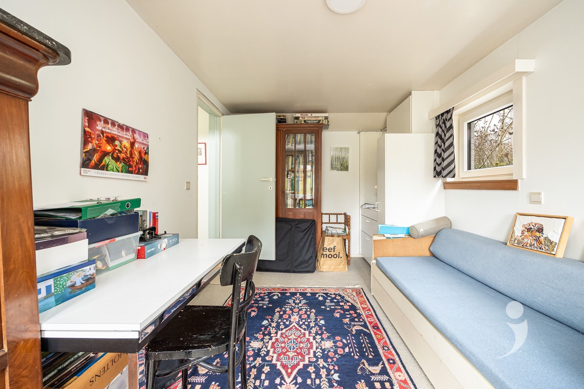 Huis te koop in OUD-HEVERLEE