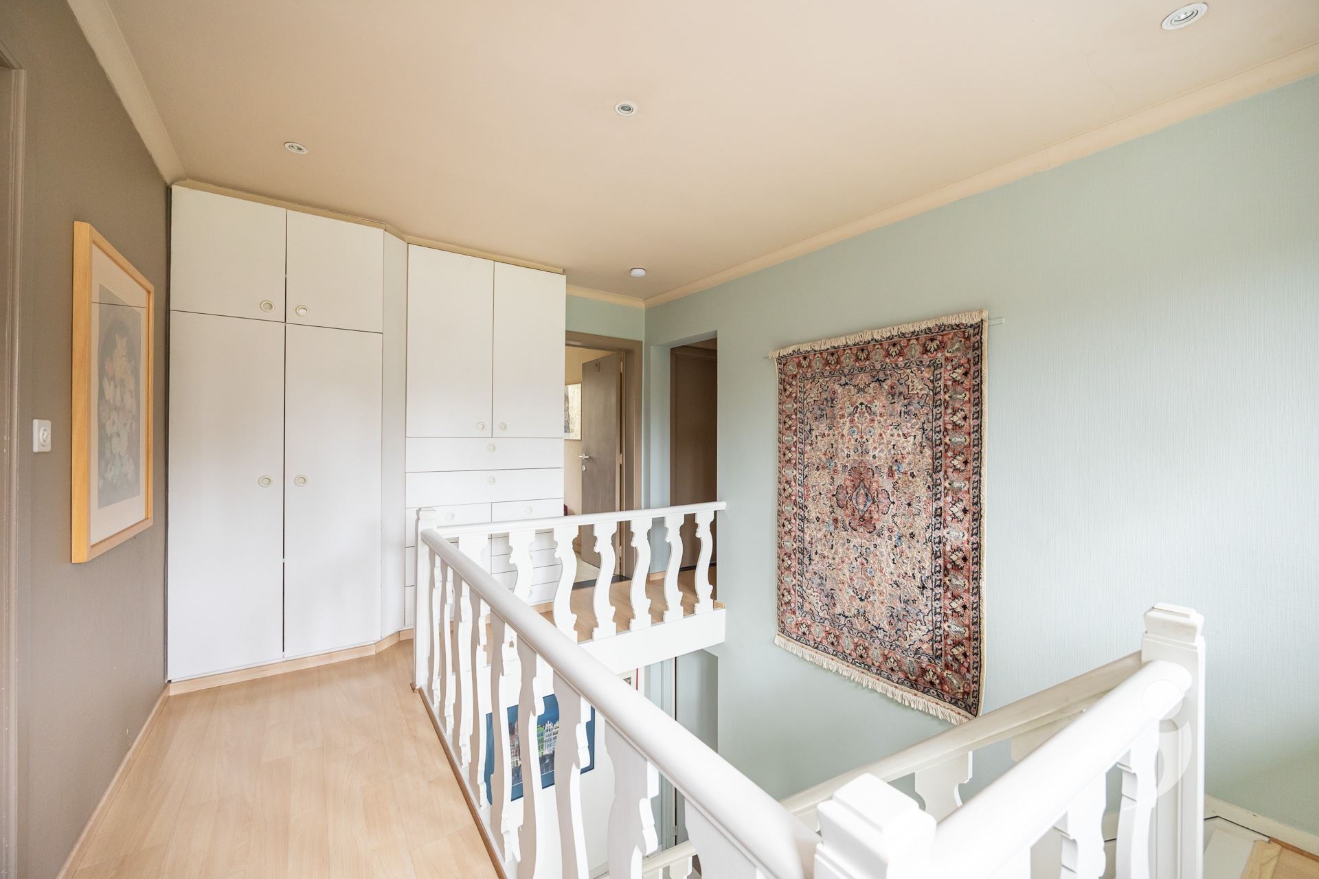 Huis te koop in OUD-HEVERLEE