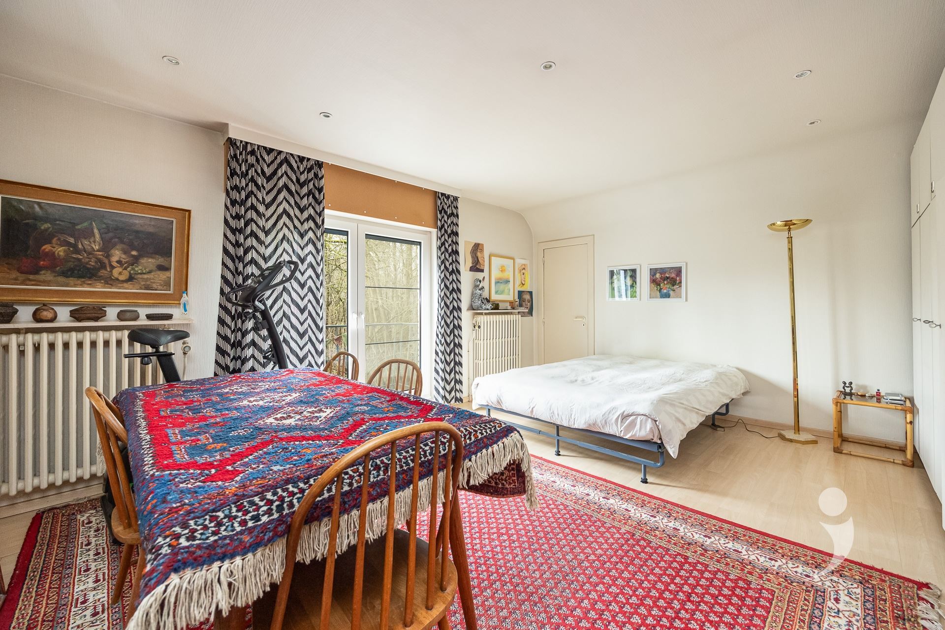 Huis te koop in OUD-HEVERLEE