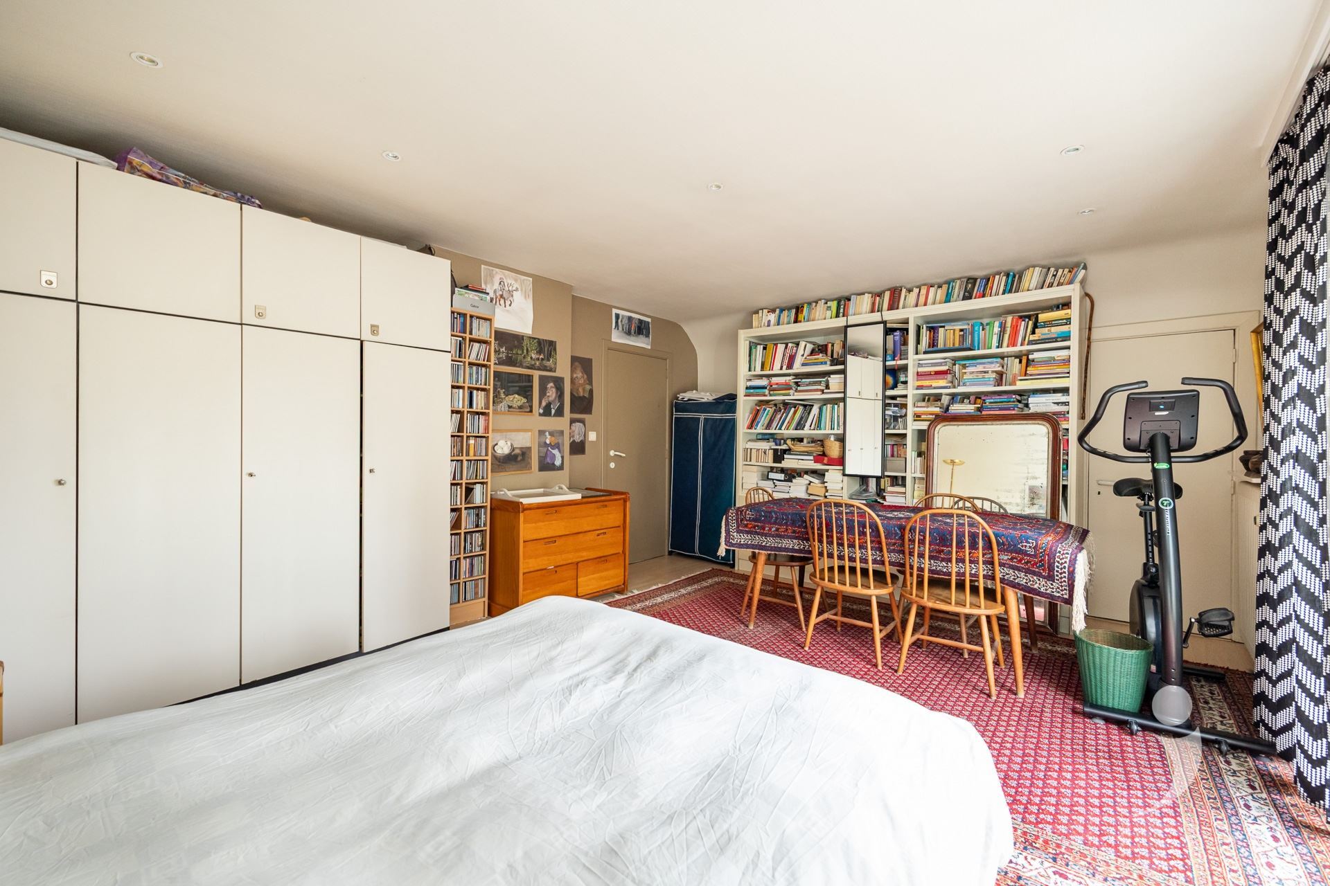 Huis te koop in OUD-HEVERLEE