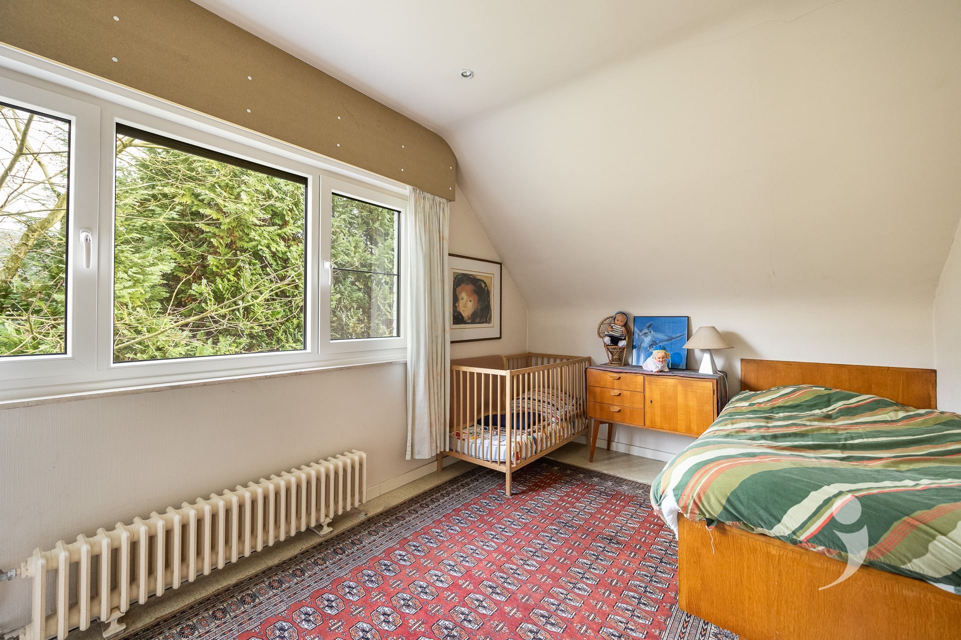 Huis te koop in OUD-HEVERLEE