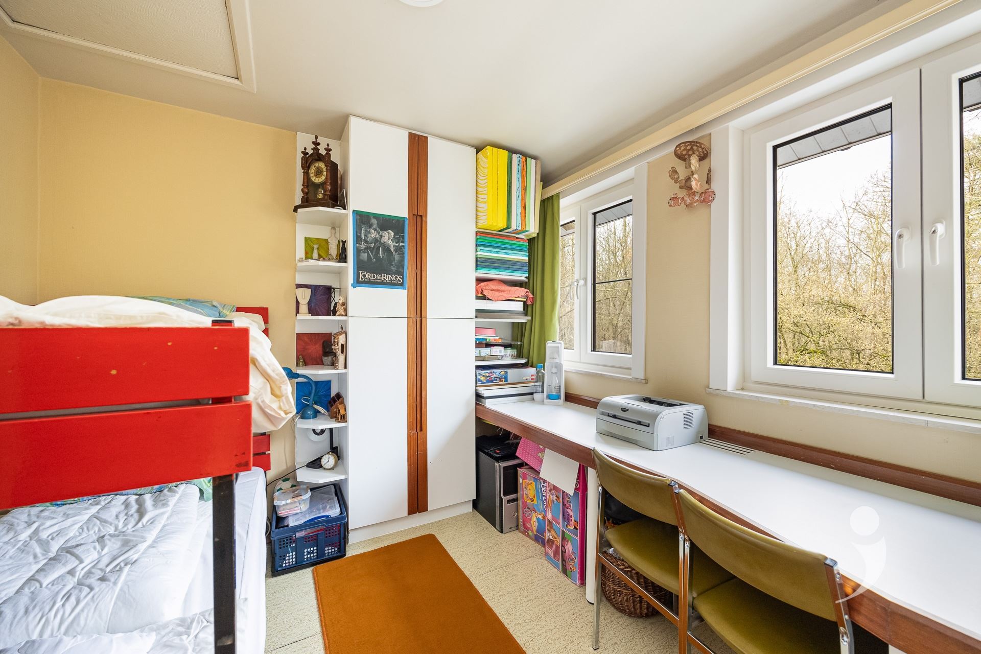 Huis te koop in OUD-HEVERLEE