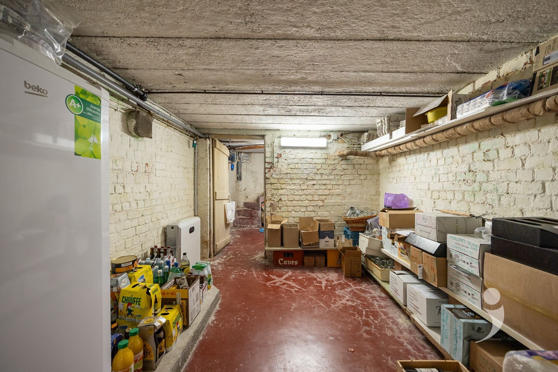 Huis te koop in OUD-HEVERLEE