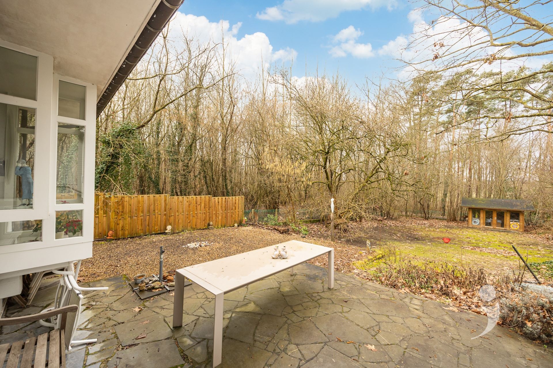 Huis te koop in OUD-HEVERLEE