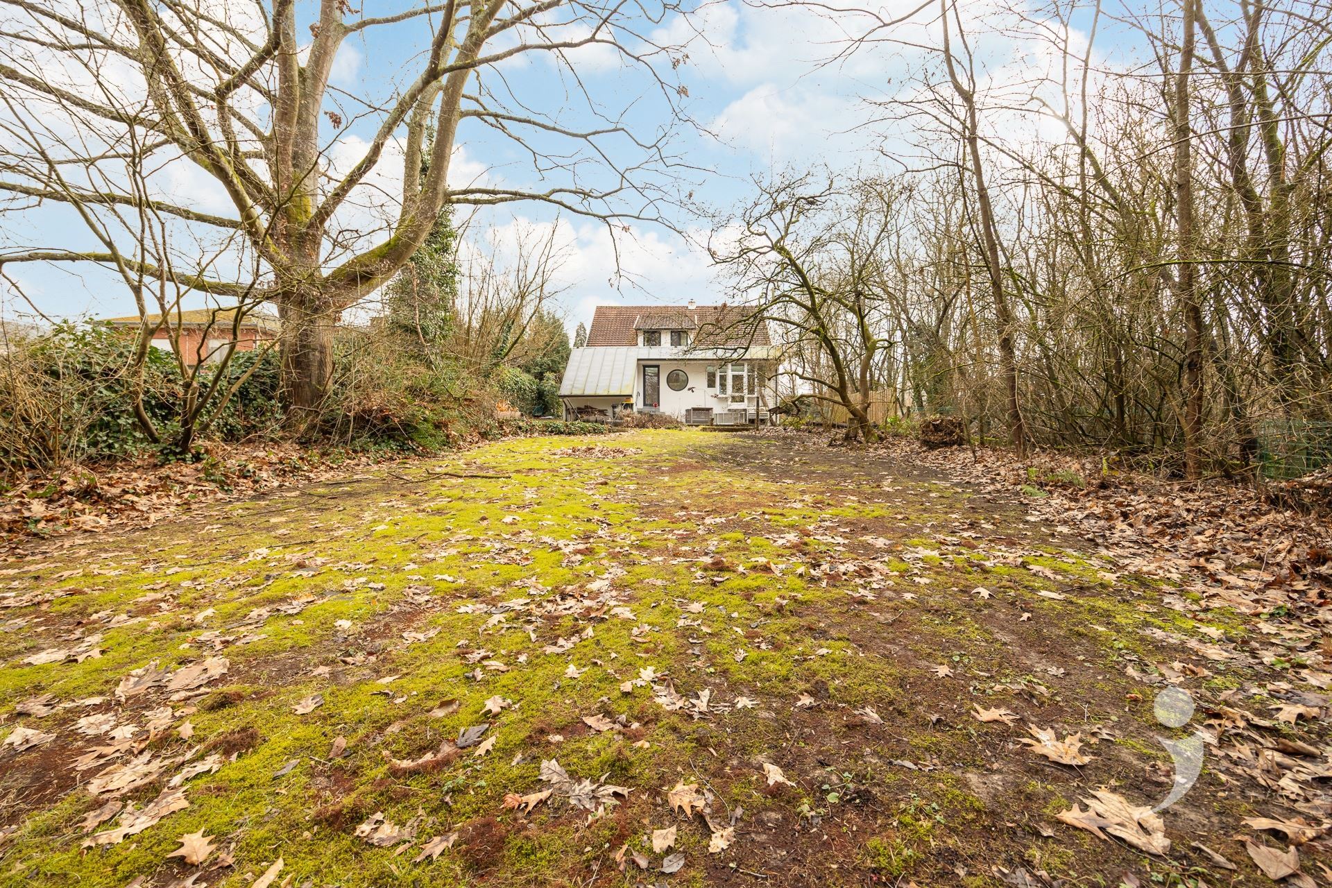 Huis te koop in OUD-HEVERLEE