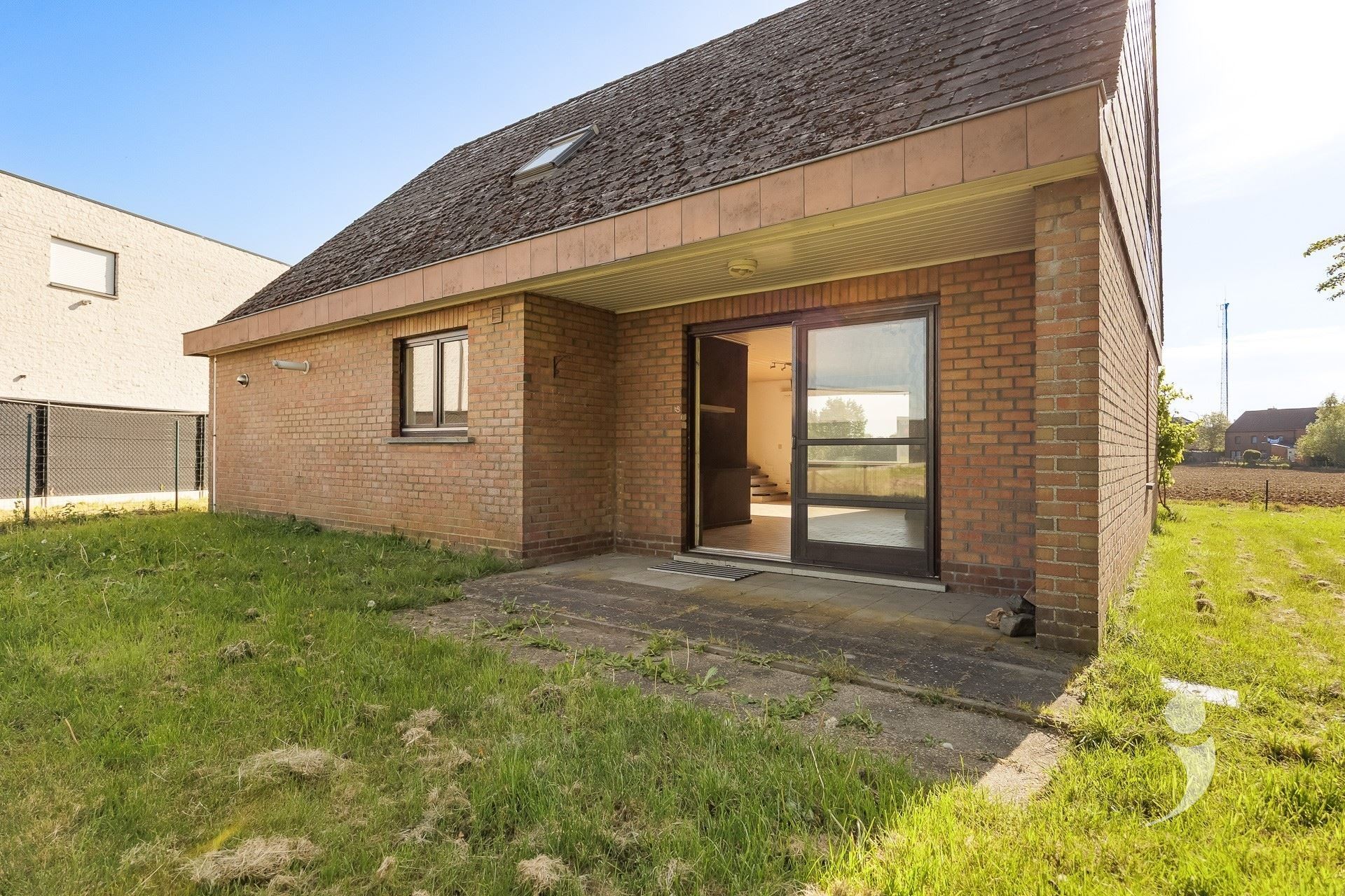 Huis te koop in TIELT-WINGE