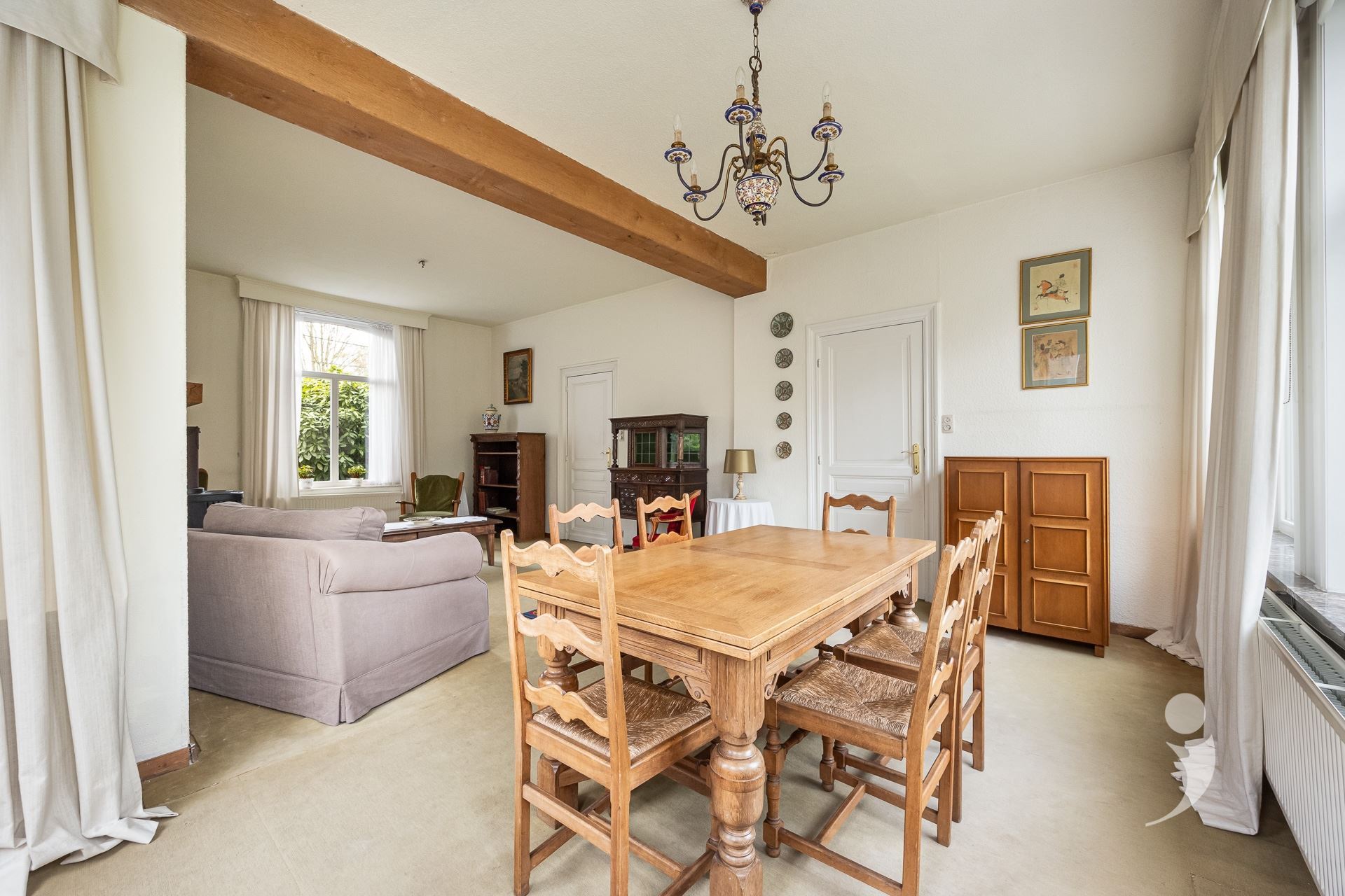 Huis te koop in TILDONK