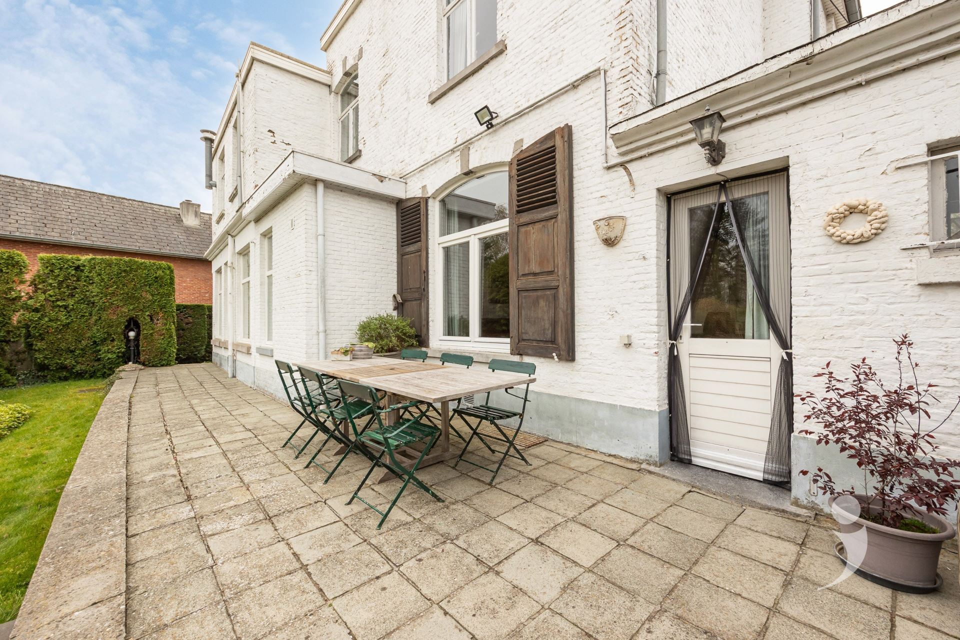 Huis te koop in TILDONK