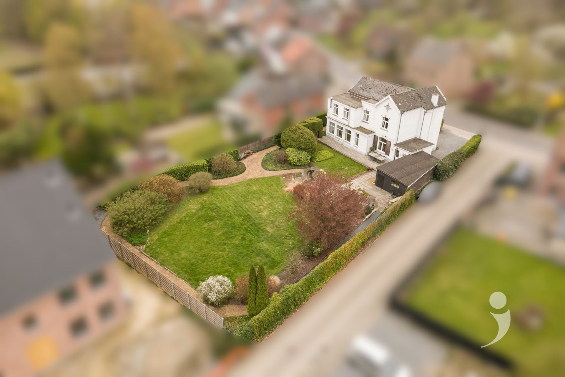 Huis te koop in TILDONK