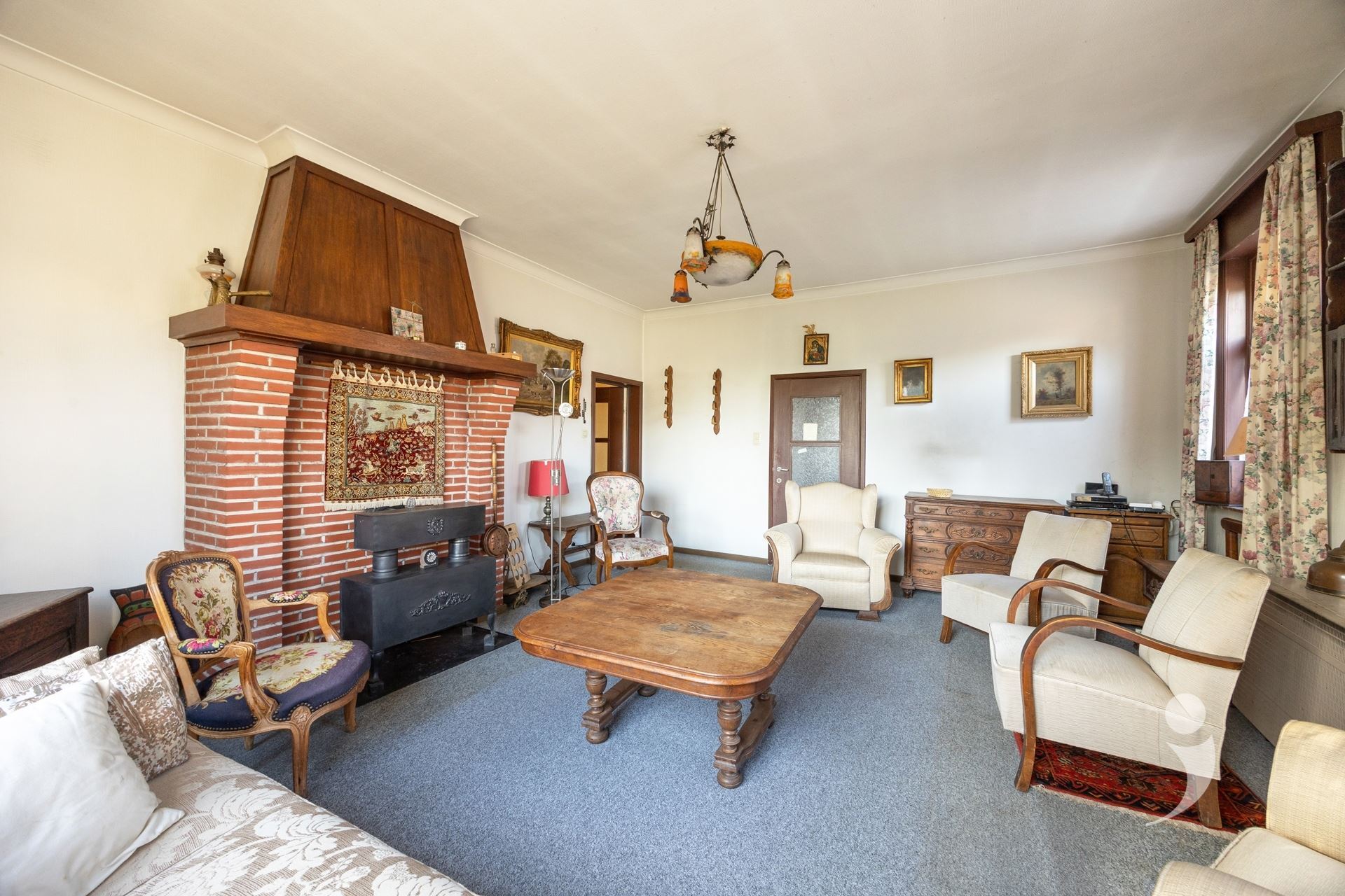 Huis te koop in TILDONK