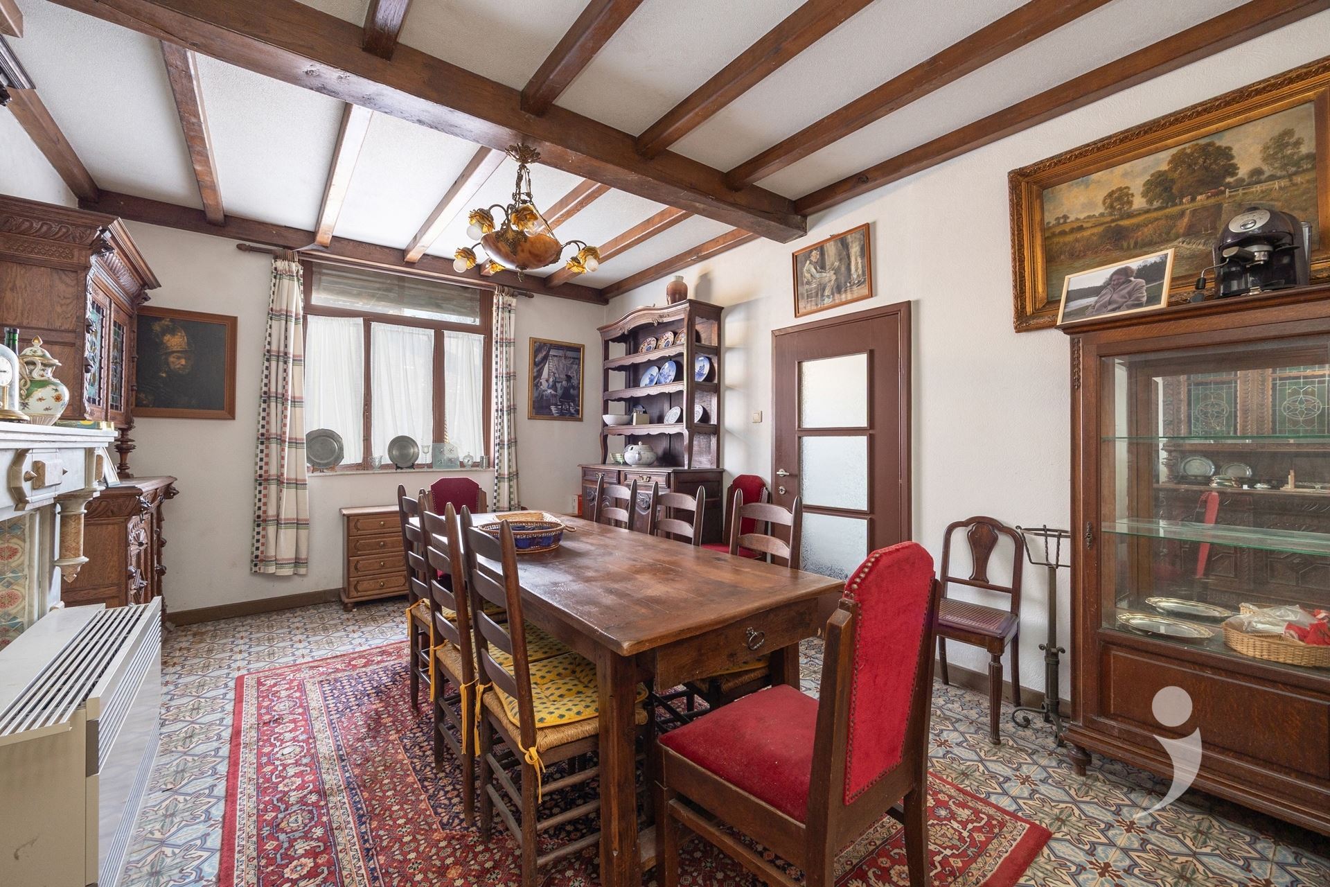 Huis te koop in TILDONK