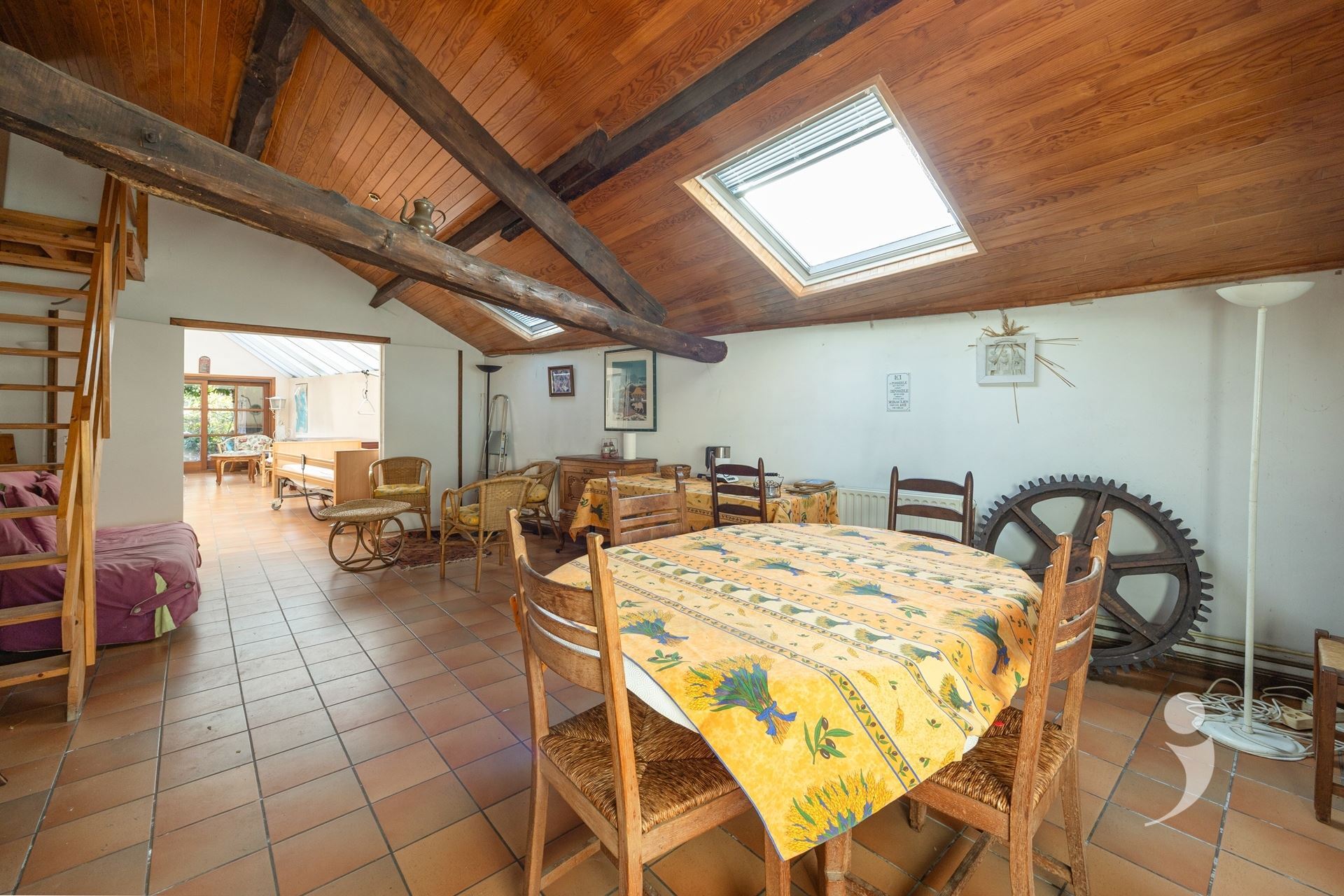 Huis te koop in TILDONK