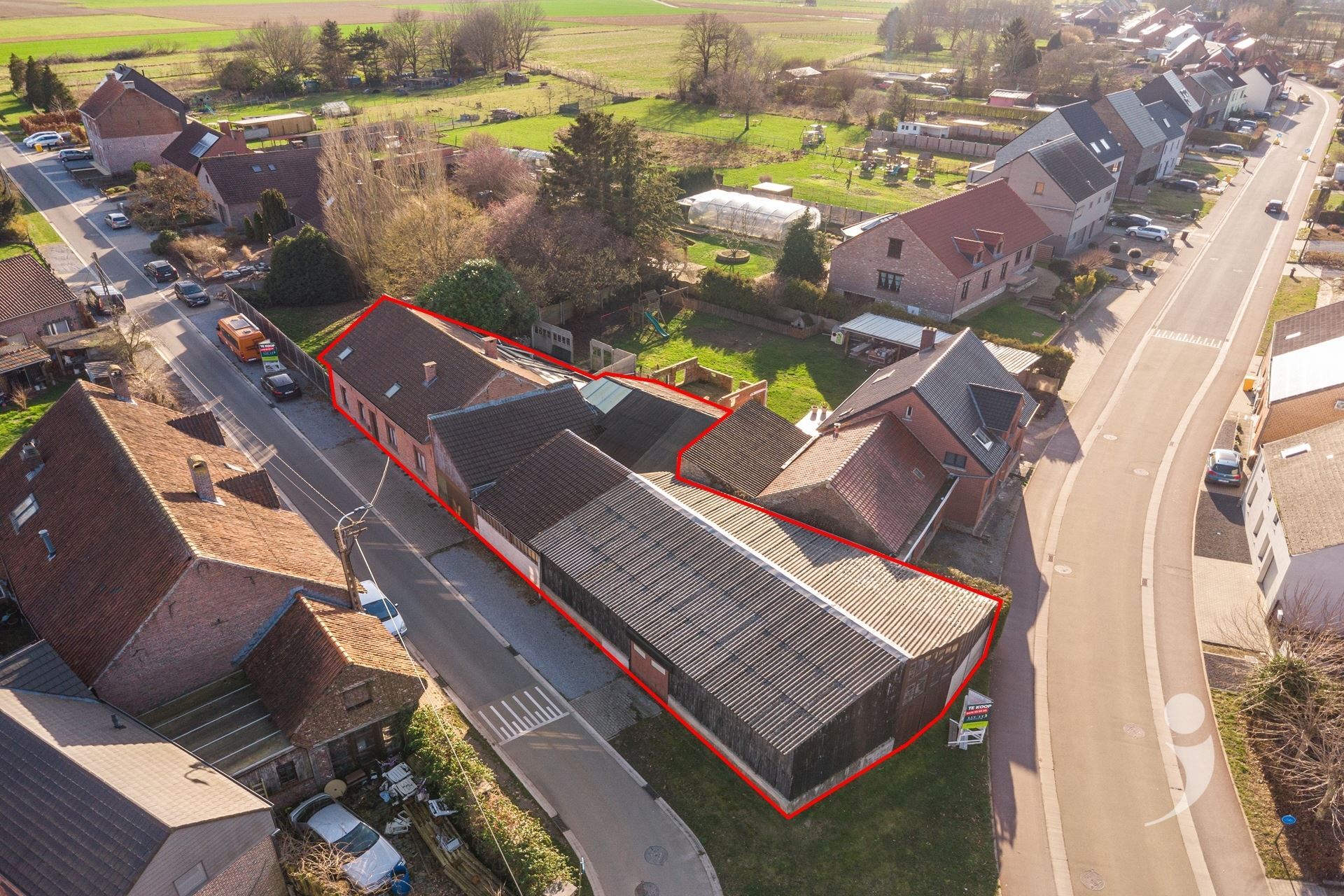 Huis te koop in TILDONK