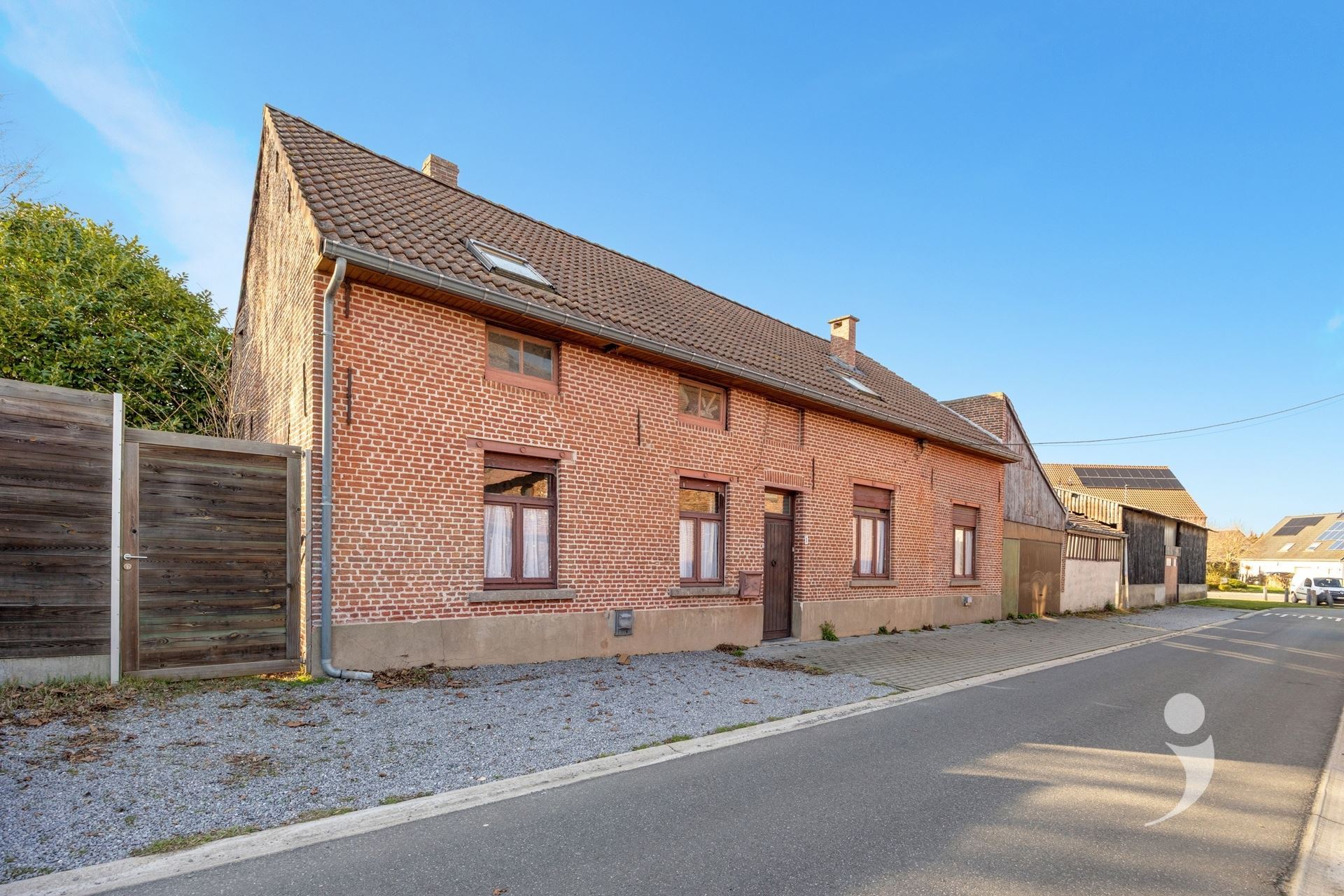 Huis te koop in TILDONK