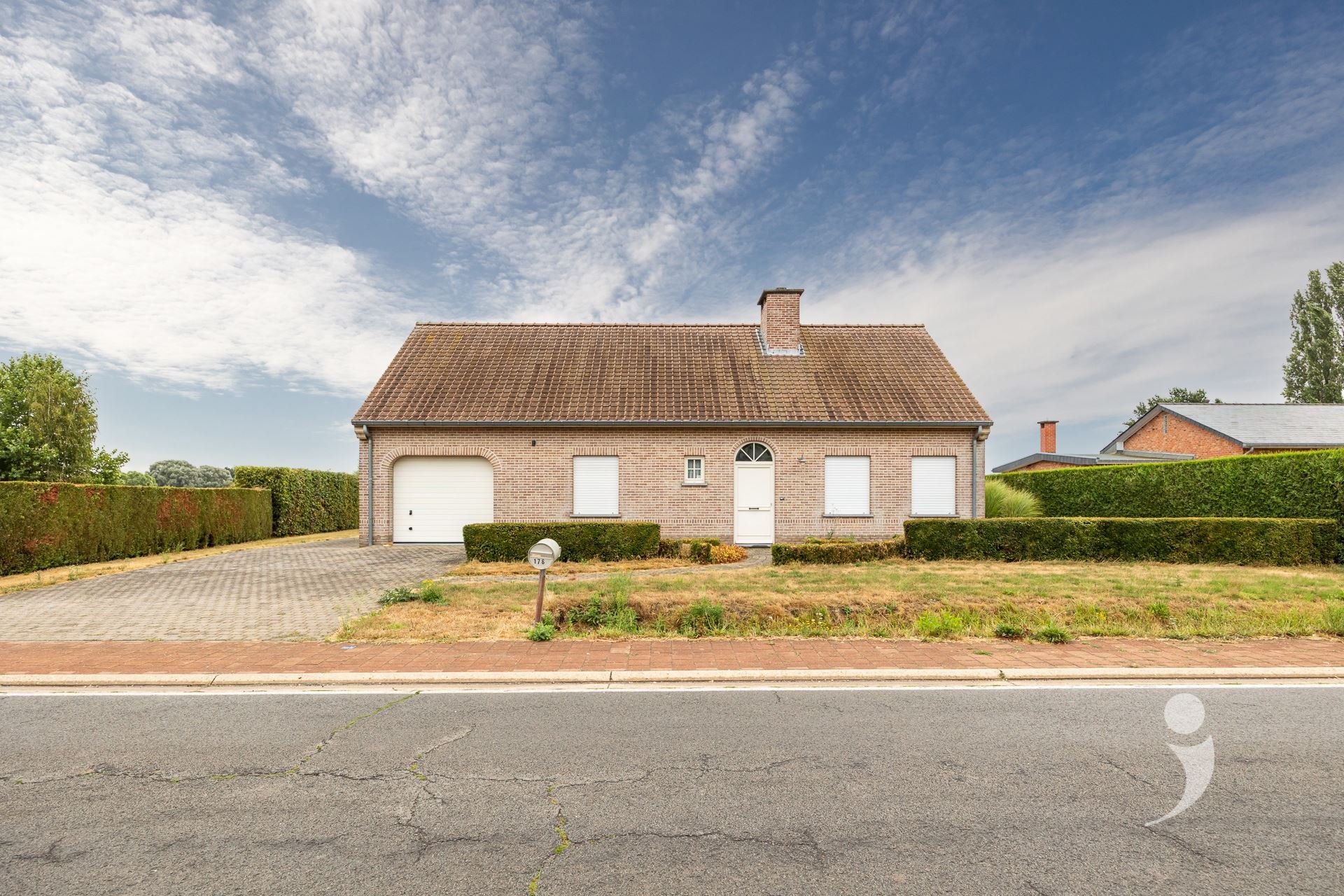 Huis te koop in VELTEM-BEISEM