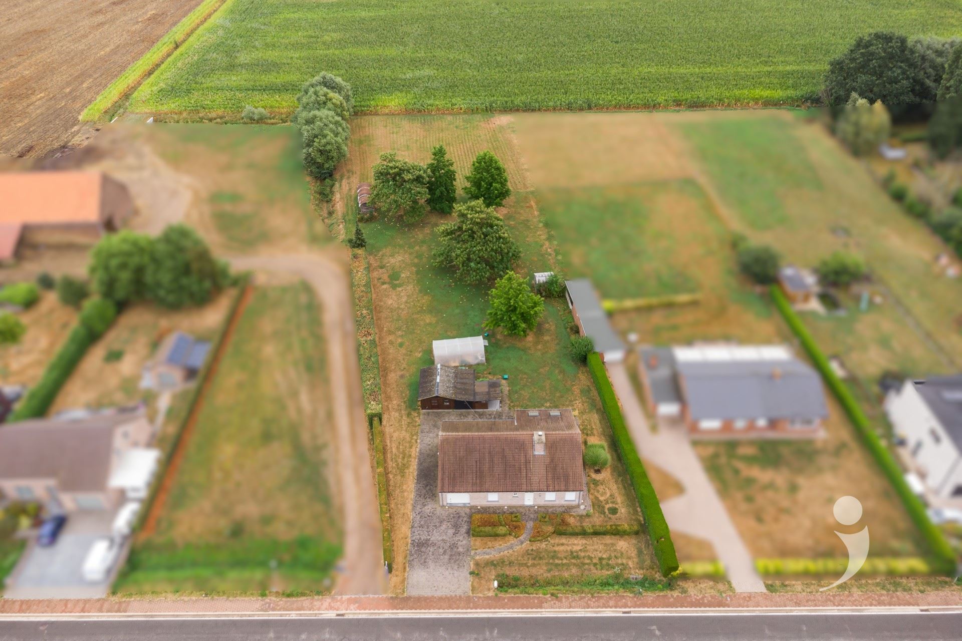 Huis te koop in VELTEM-BEISEM