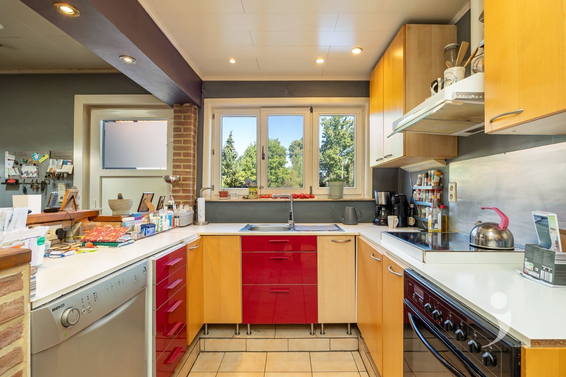 Huis te koop in VELTEM-BEISEM