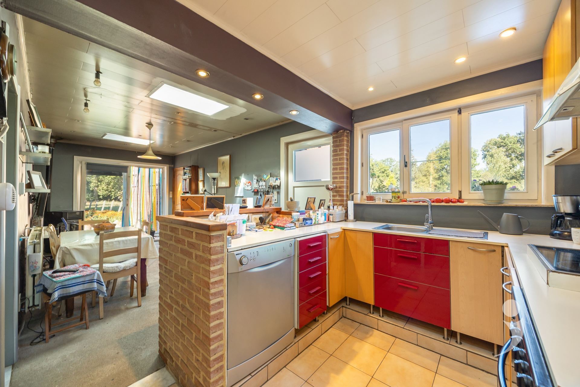 Huis te koop in VELTEM-BEISEM