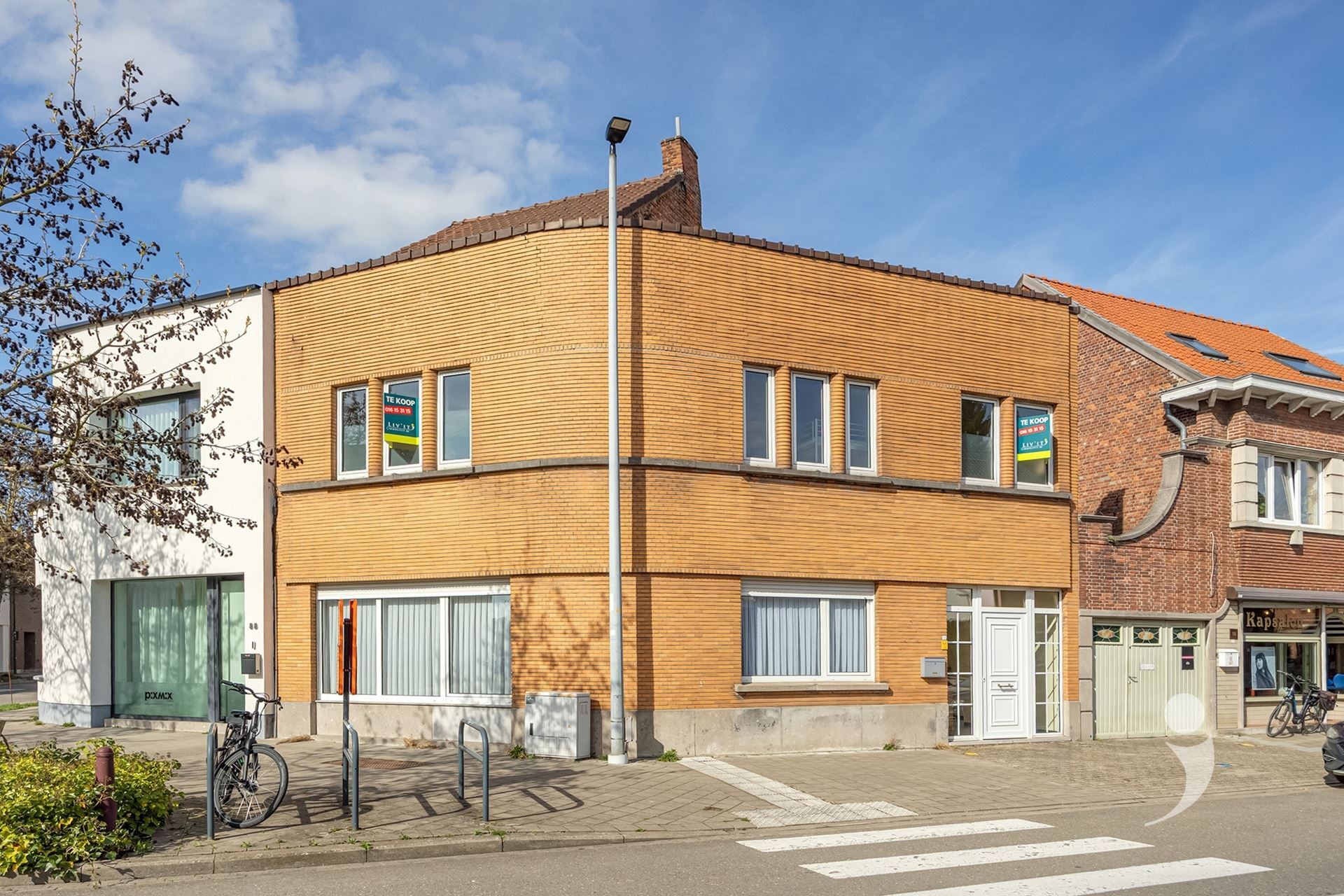 Huis te koop in WIJGMAAL