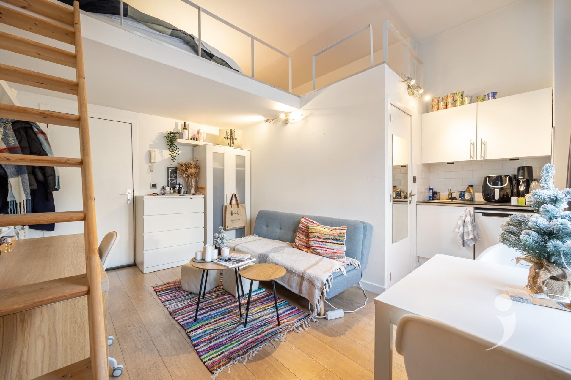 Investment for sale in LEUVEN