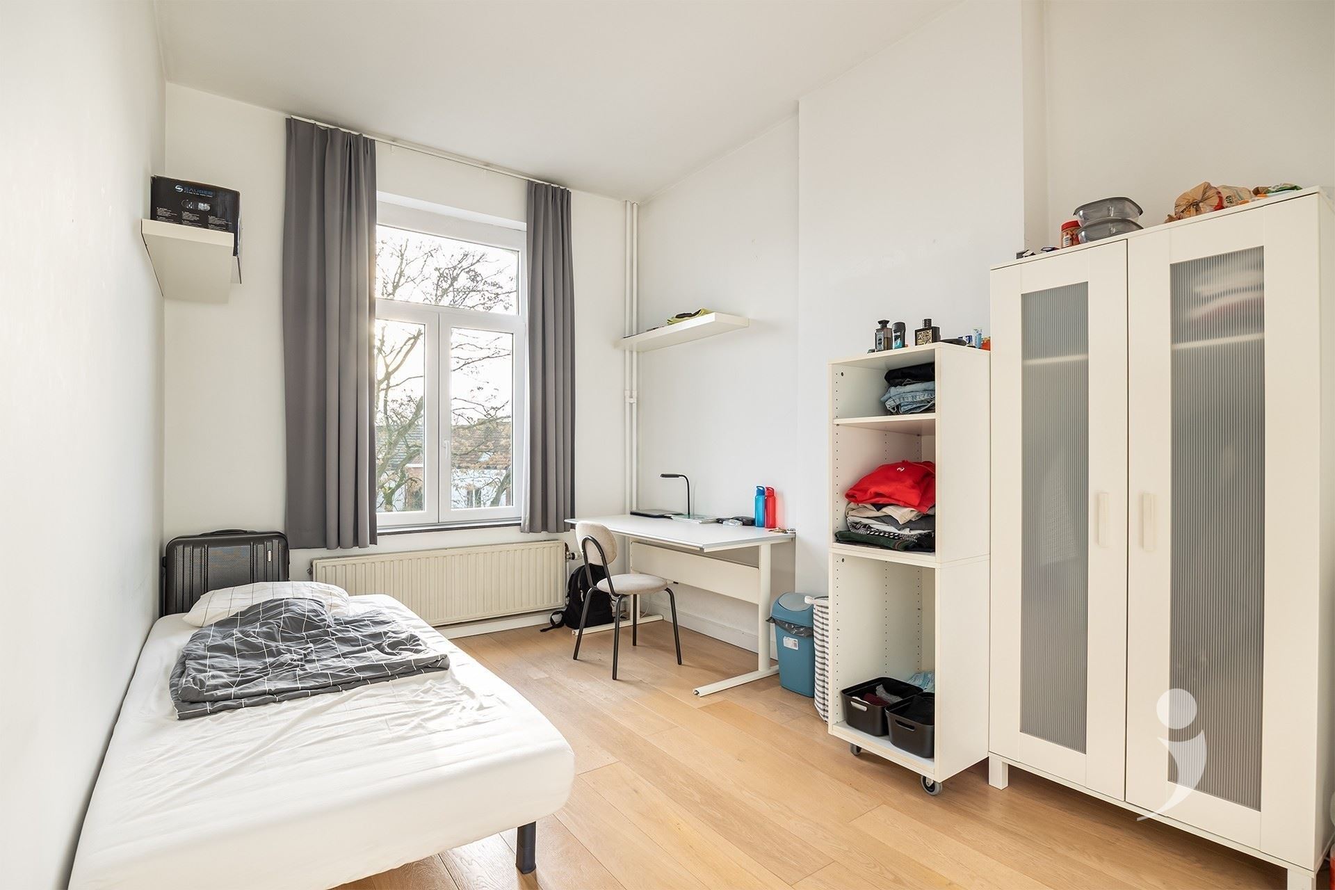 Investment for sale in LEUVEN