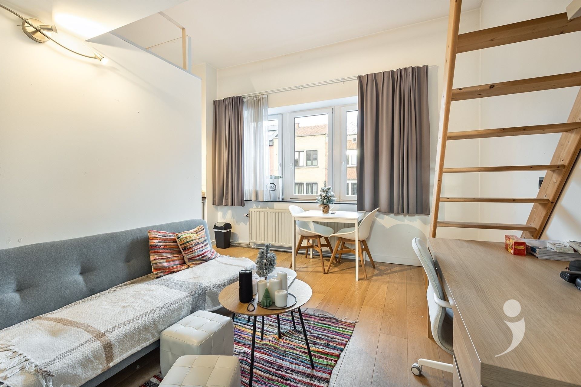 Investment for sale in LEUVEN