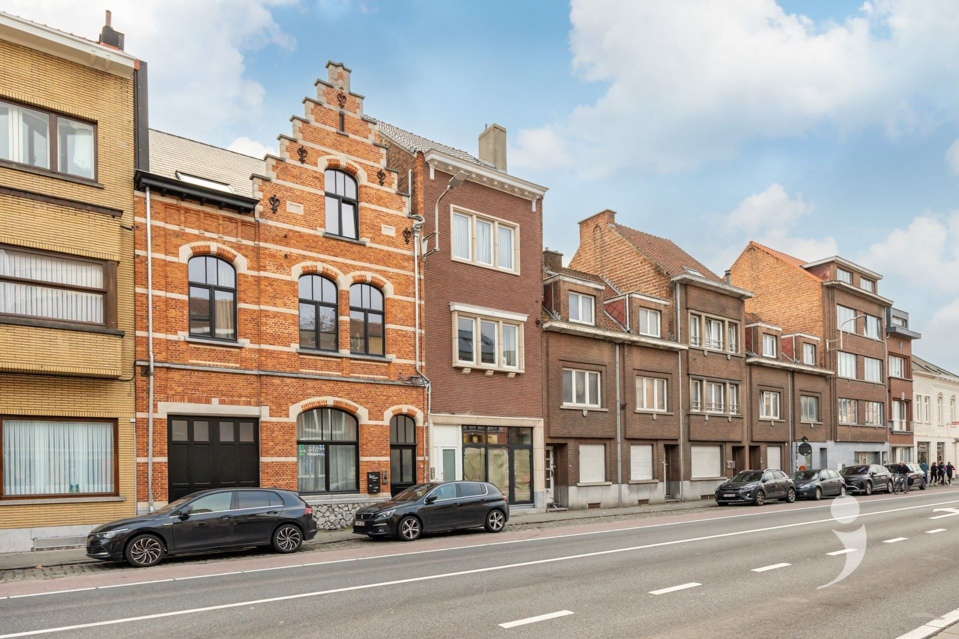 Investment for sale in LEUVEN