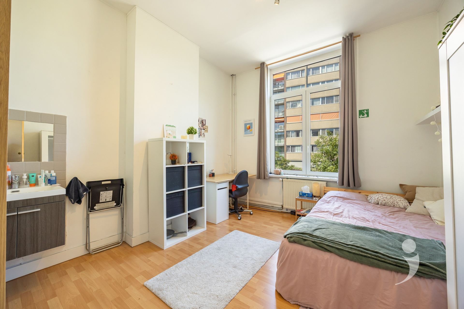 Investment property - appartments for sale in LEUVEN