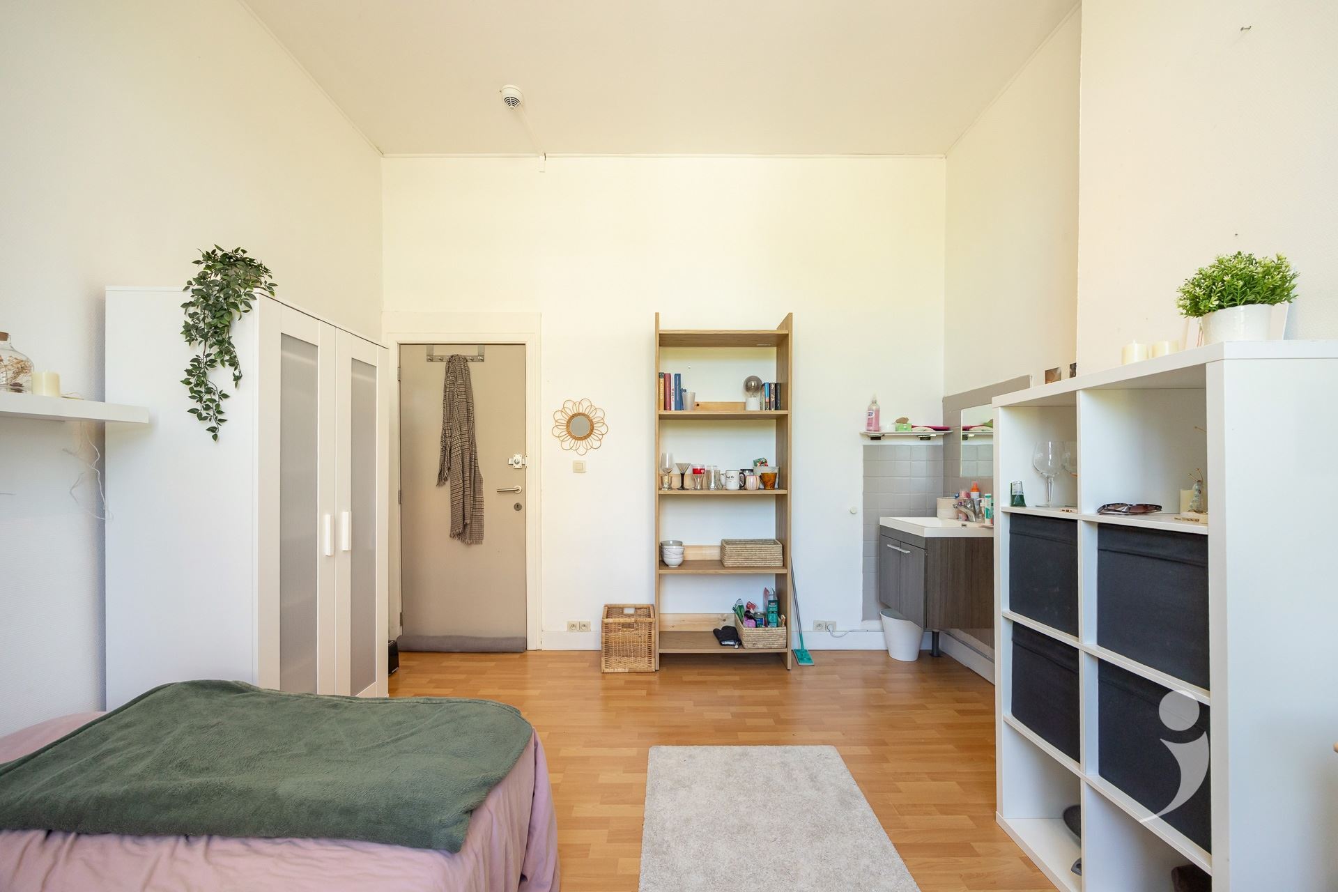 Investment property - appartments for sale in LEUVEN