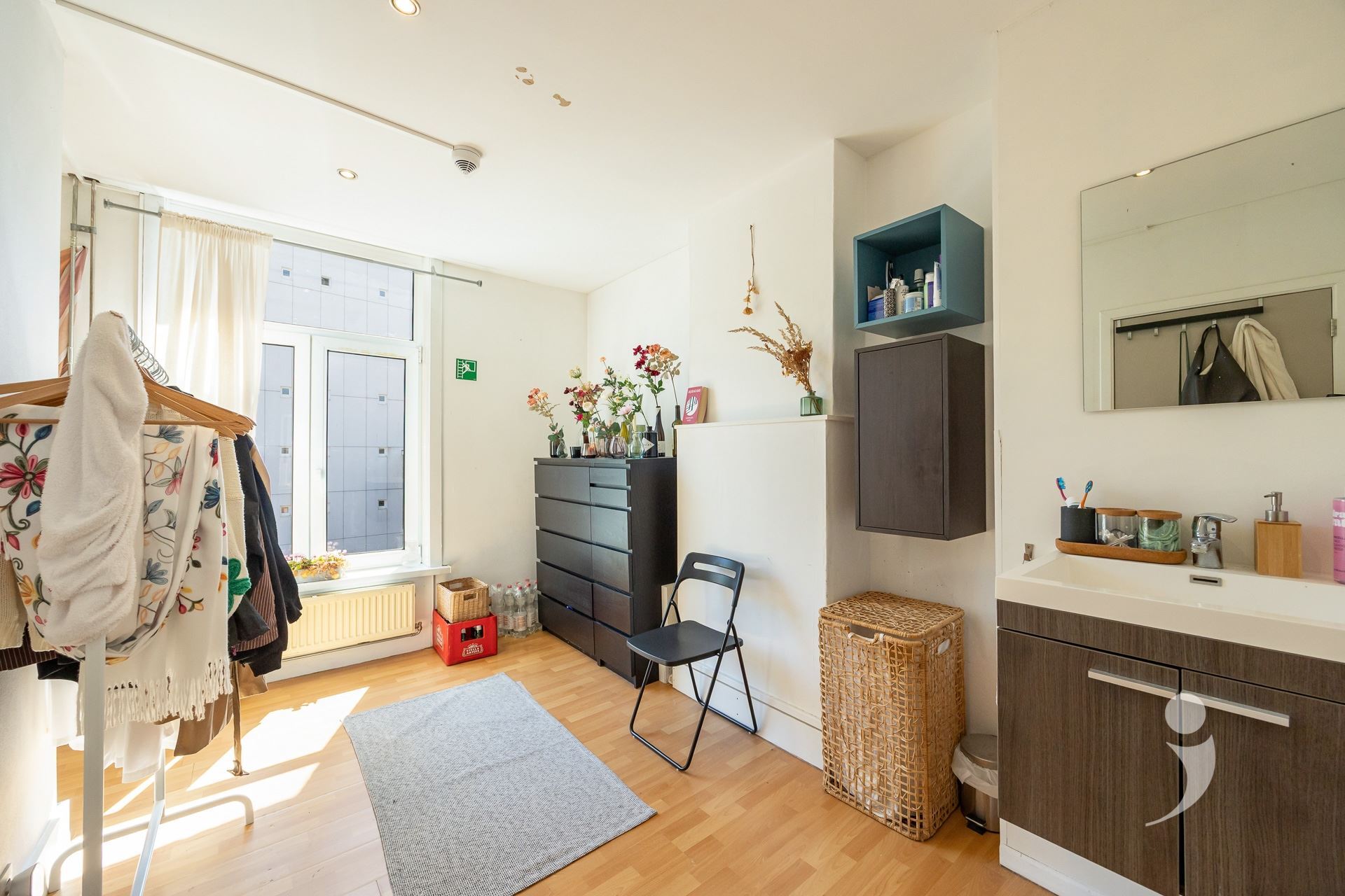 Investment property - appartments for sale in LEUVEN