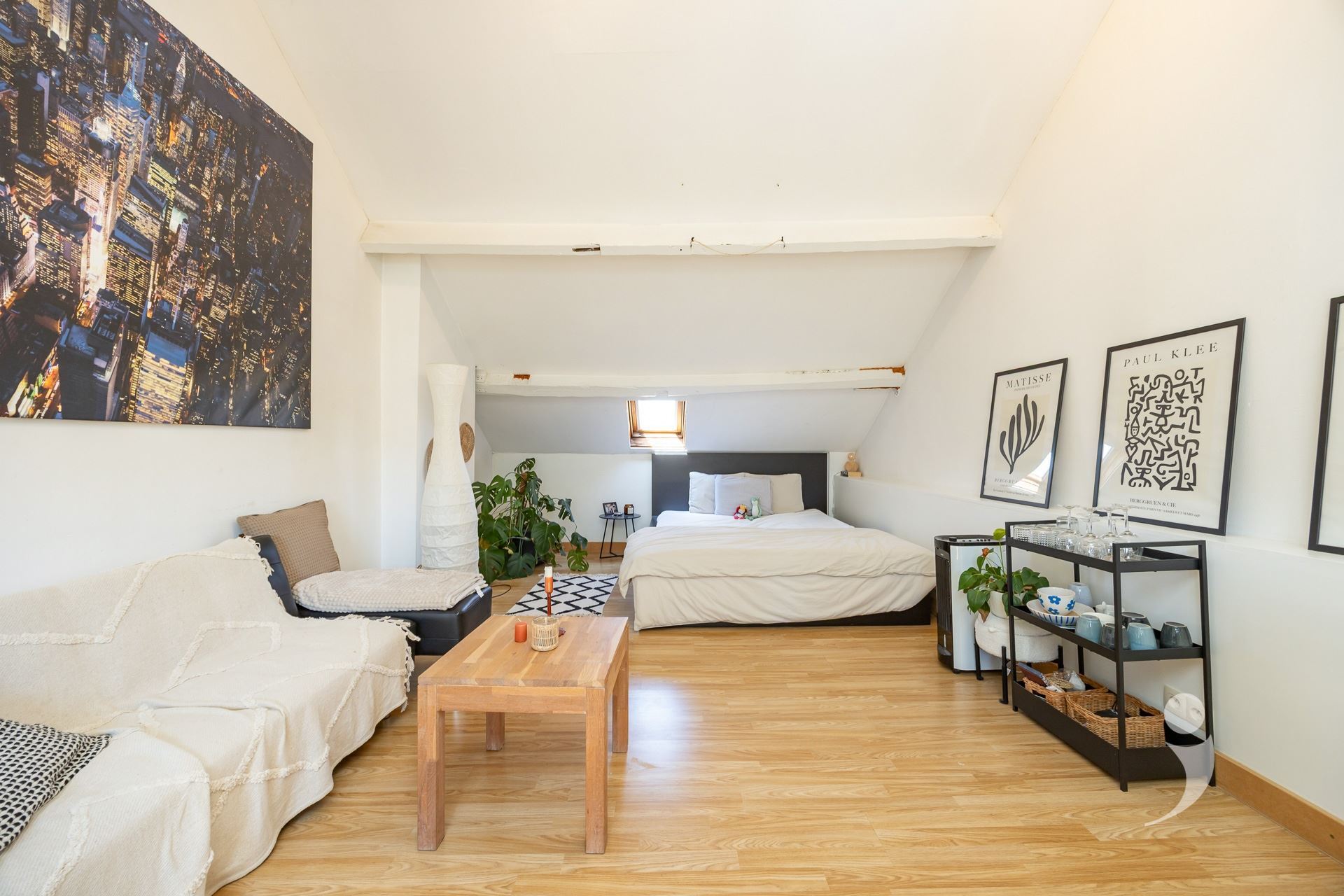 Investment property - appartments for sale in LEUVEN