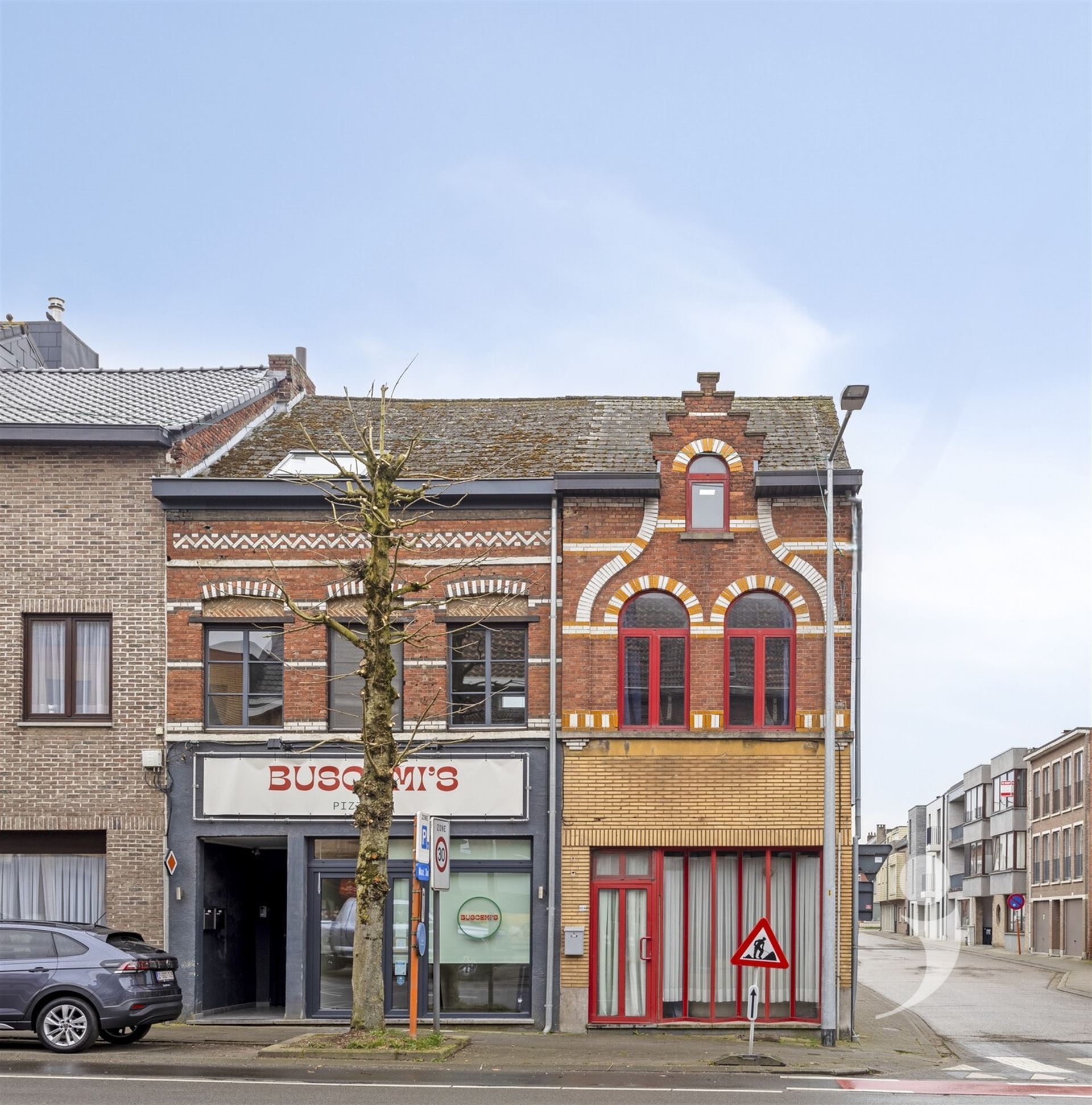 Villa/House/Farm for sale in SCHERPENHEUVEL-ZICHEM